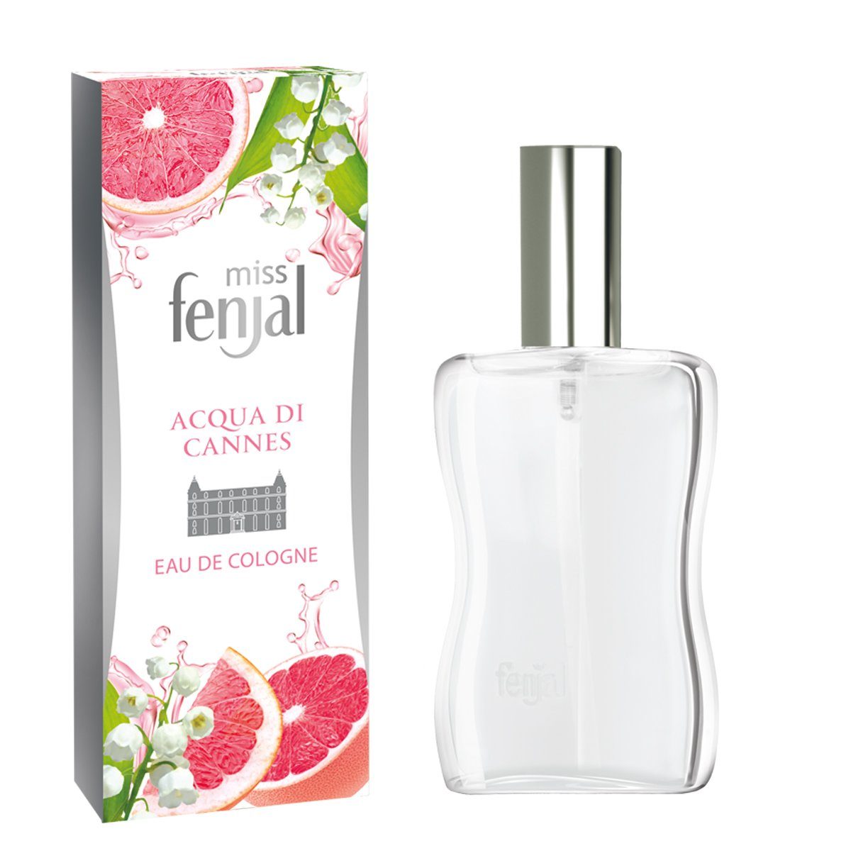 Fenjal de Cologne Eau