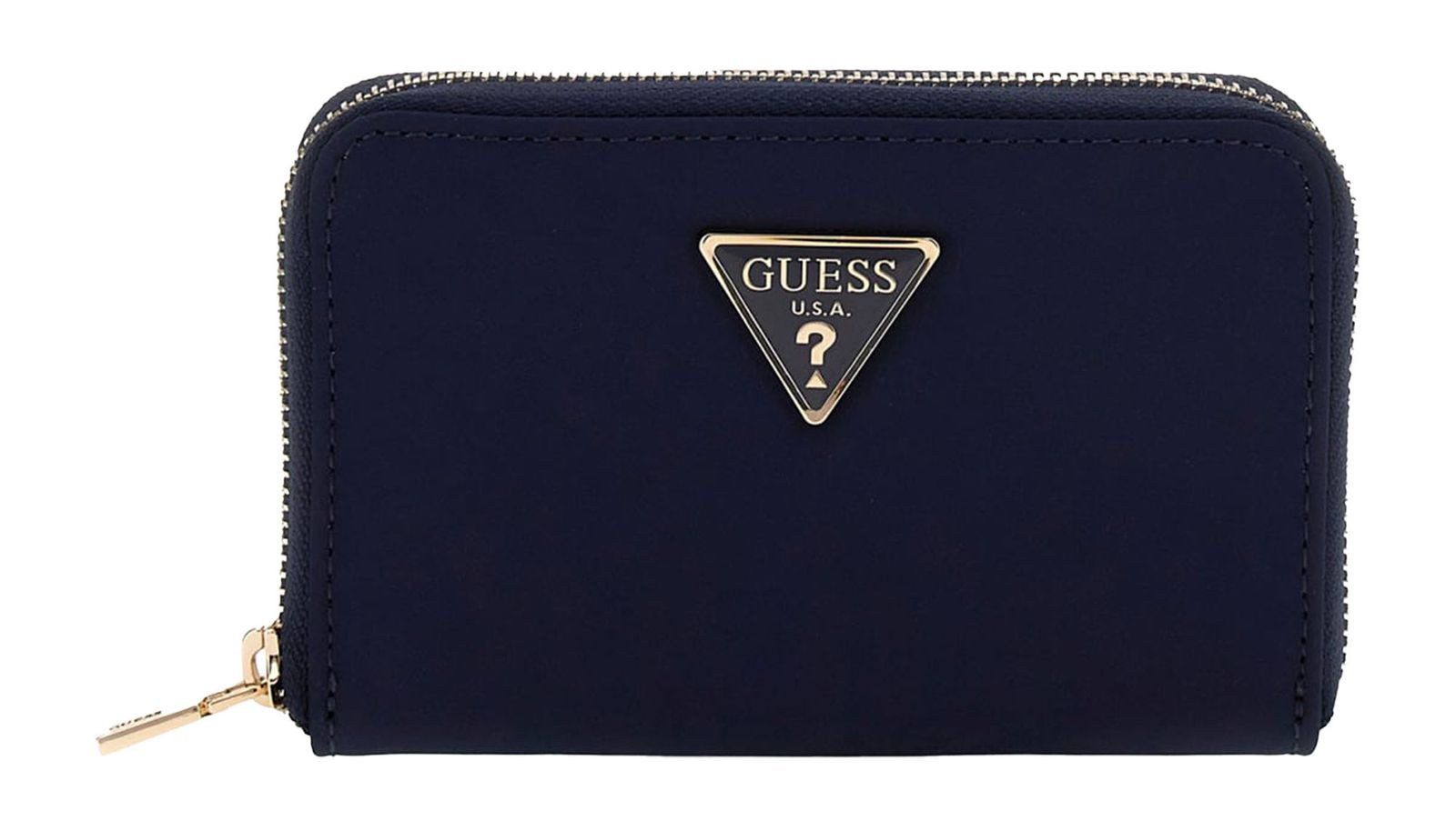 Geldbörse SLG Small Zip Around Wallet