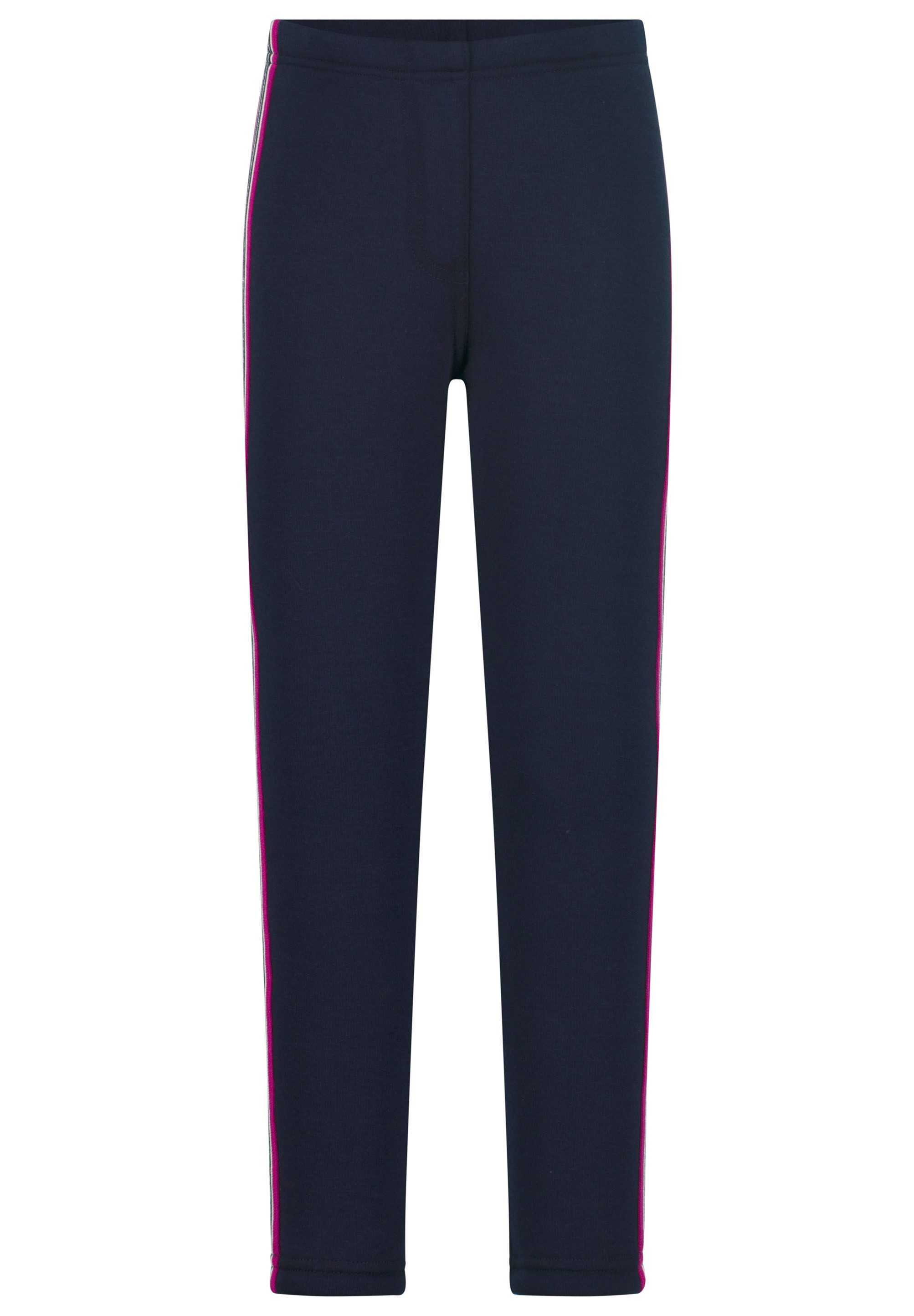 SALT AND PEPPER Thermoleggings (2-tlg) mit modernen Zierstreifen