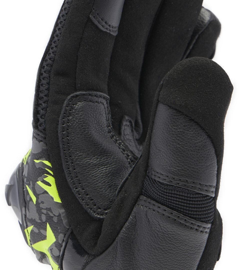 Dainese Motorradhandschuhe Mig 3 Unisex Motorradhandschuhe günstig online kaufen