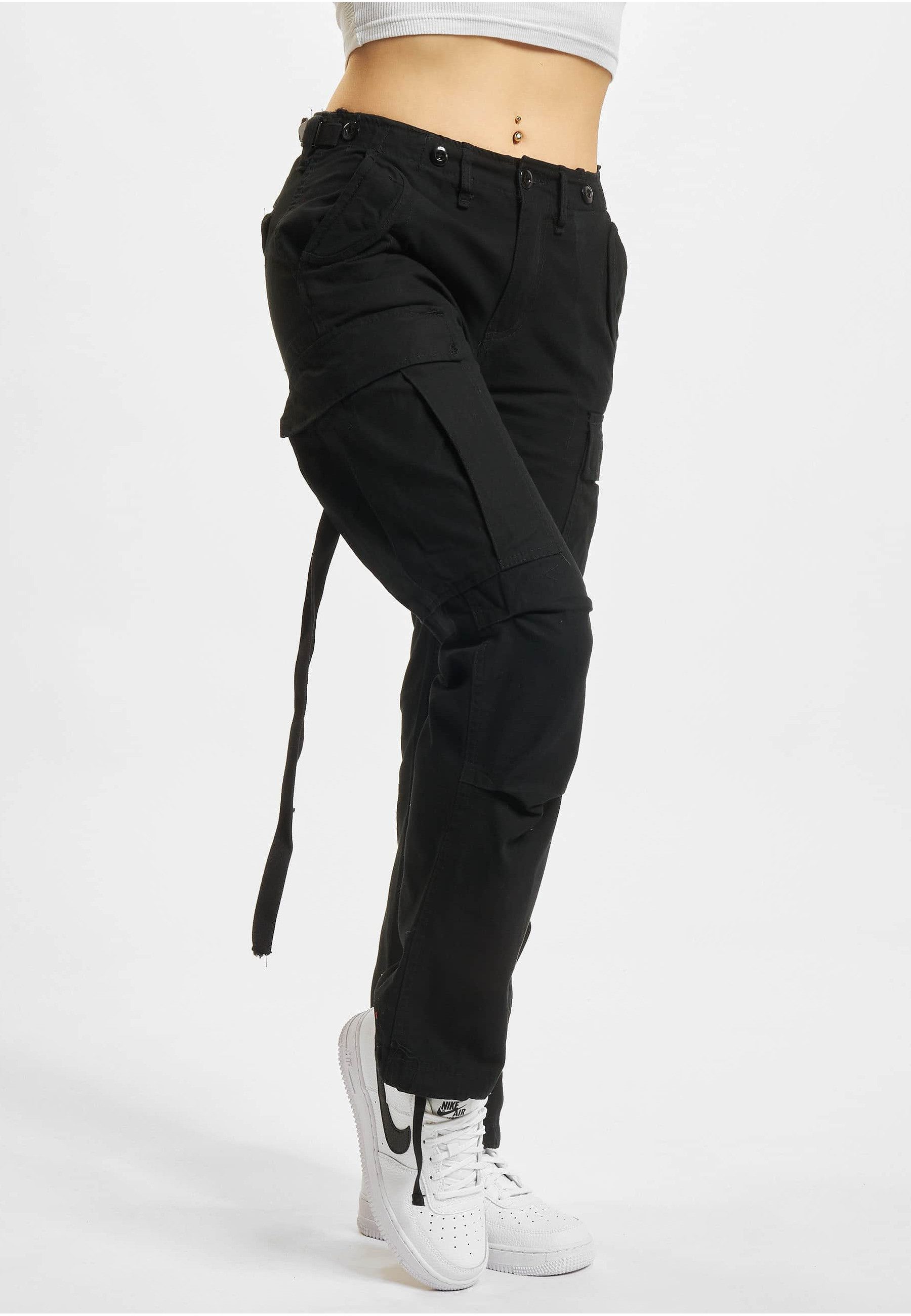 Brandit Cargohose Brandit Damen Ladies M-65 Cargo Pants (1-tlg) günstig online kaufen