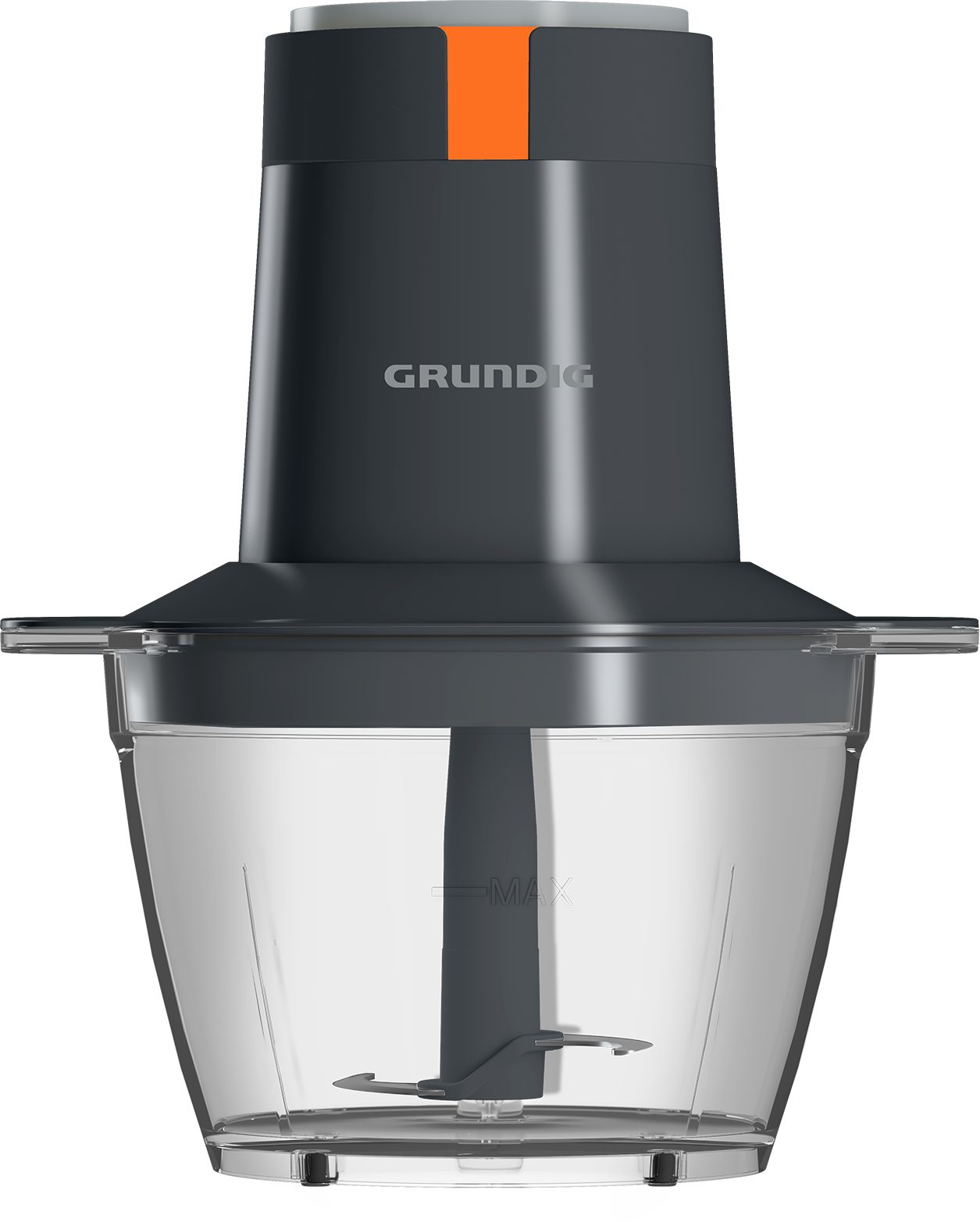 Grundig Zerkleinerer CH 5320, 500 W