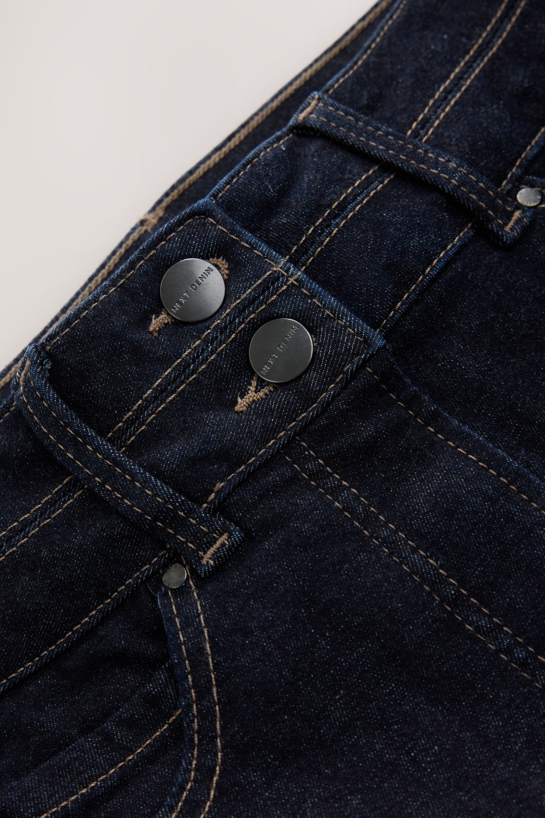 Next Push-up-Jeans Lift, Slim And Shape Jeans mit engem Schnitt (1-tlg)