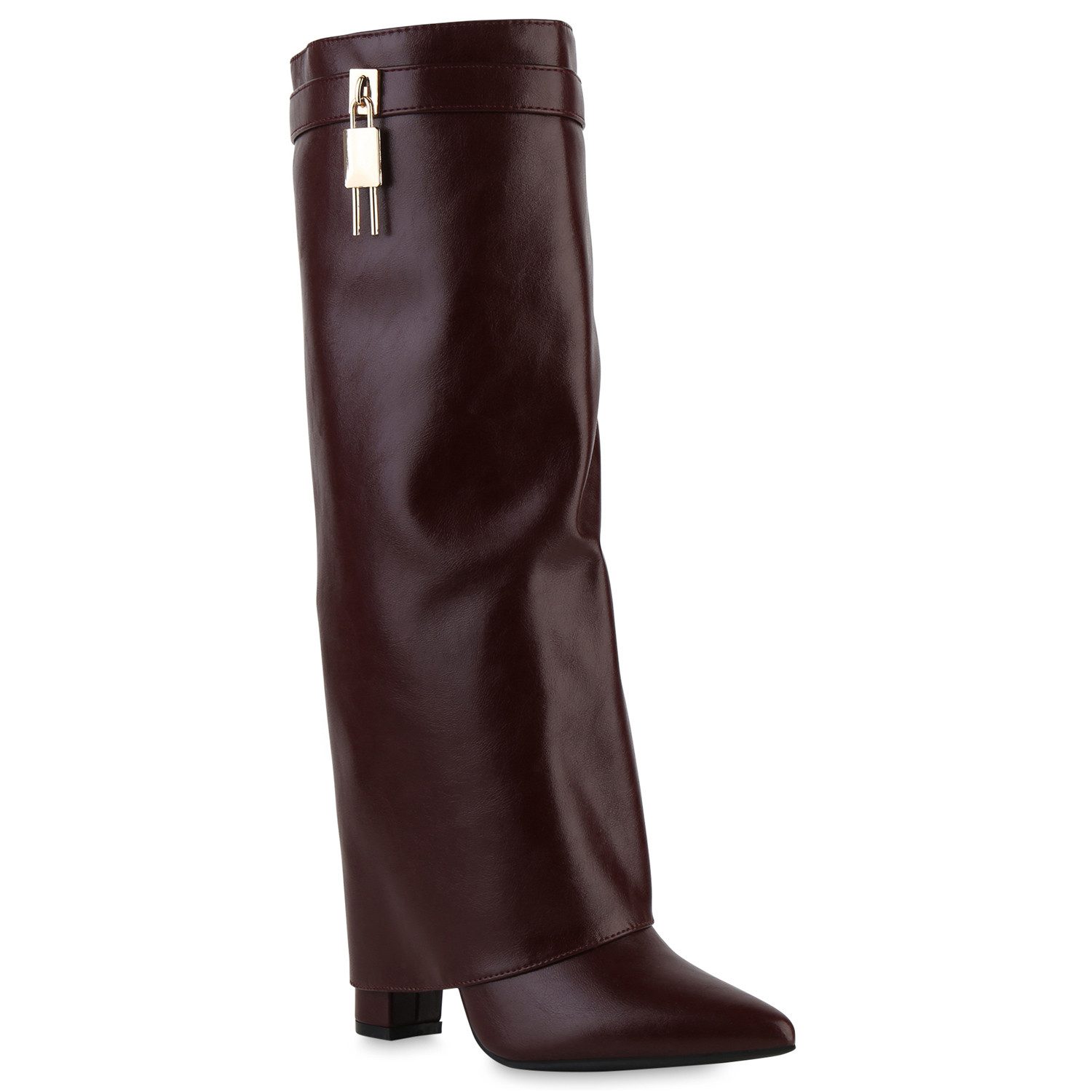 VAN HILL 841803 Сапоги Schuhe