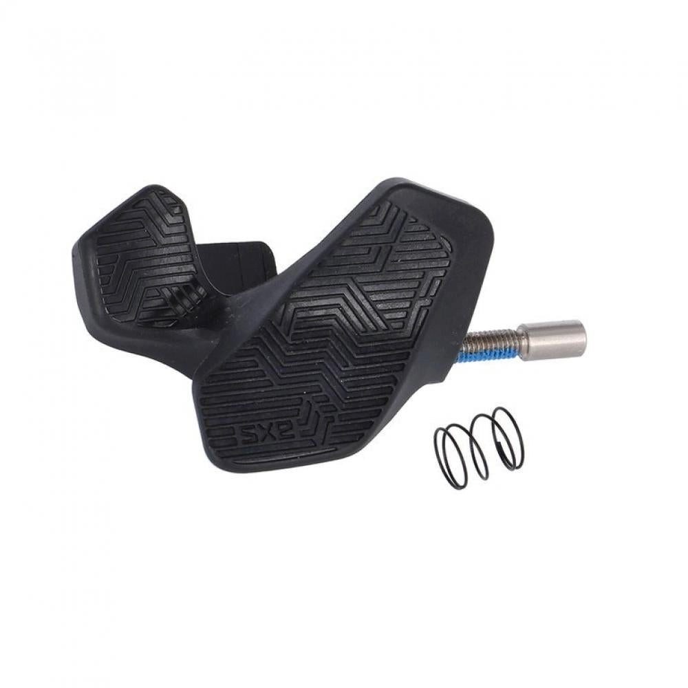 SRAM Schalthebel SRAM Controller Eagle AXS Rocker rechts - ergonomischer Einzelhebel fü