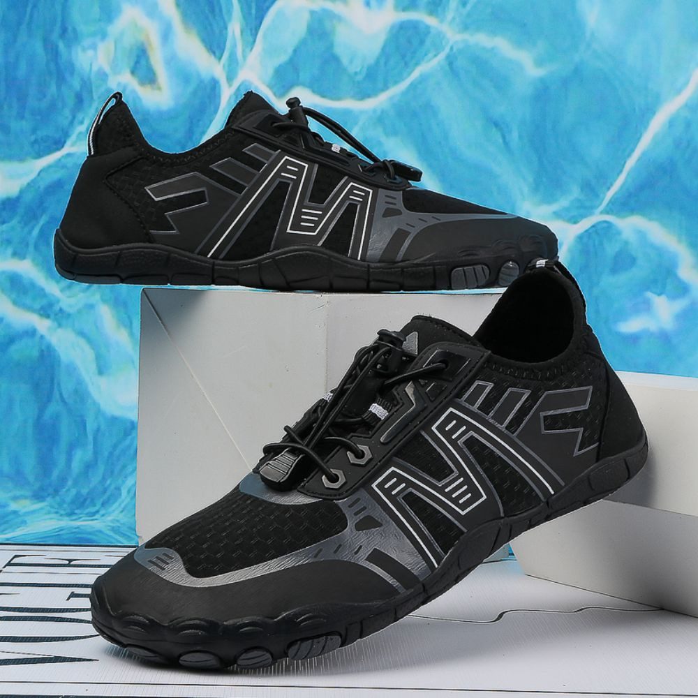 HUSK'SWARE Watschuh (Strandschuhe, Schwimmschuhe, Barfußschuhe, Luftdurchlä günstig online kaufen