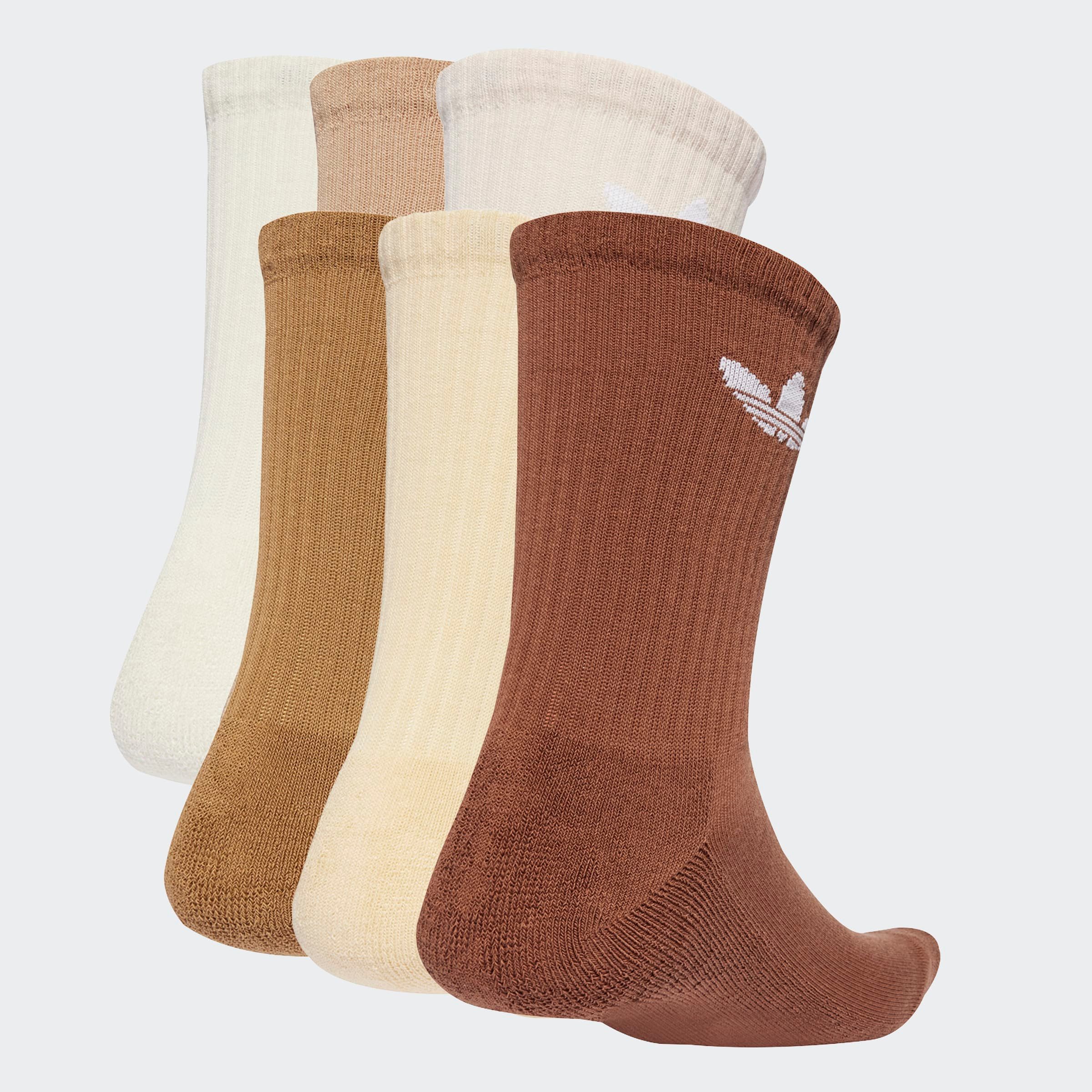 adidas Originals Sportsocken TR CREW S 6P (6-Paar) für Laufen, 6er-Pack, mi günstig online kaufen