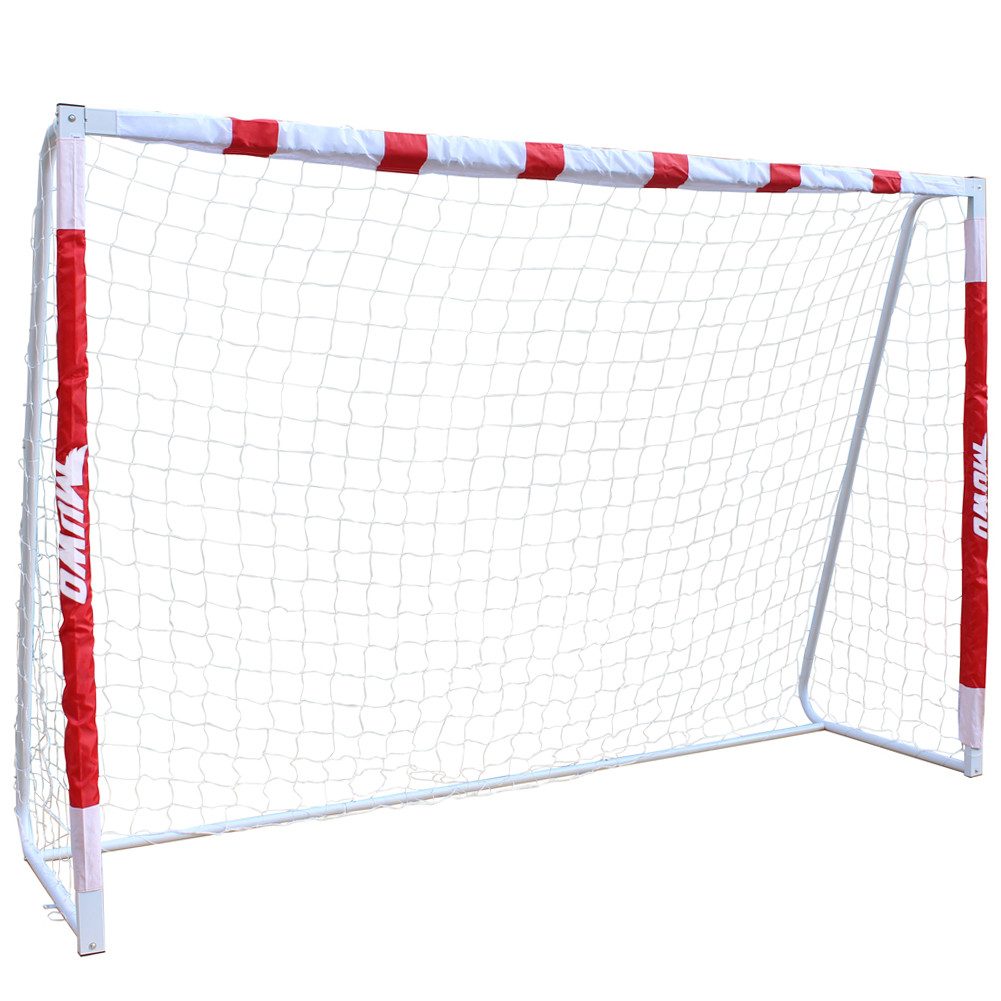 Fußballtor Fußballtor aus Stahl