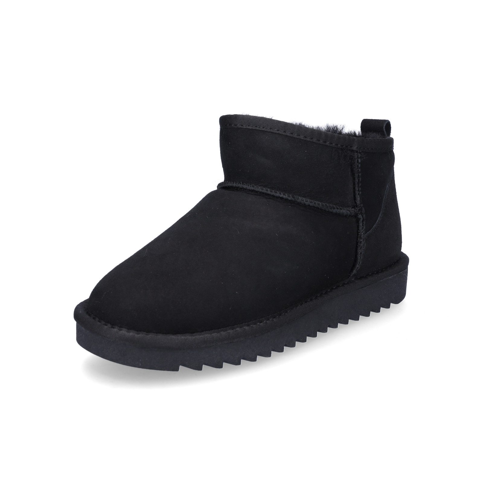 Ara Ara Damen Low Cut Boot schwarz Ankleboots günstig online kaufen