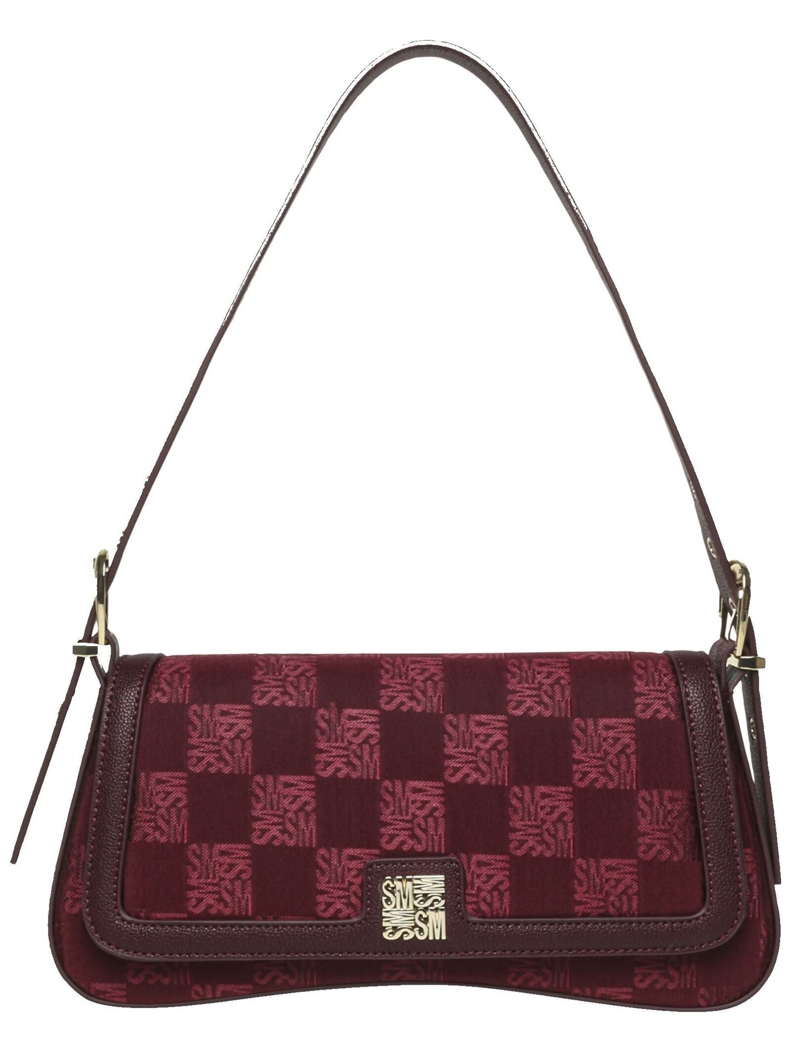 STEVE MADDEN Henkeltasche STEVE MADDEN Taschen Textil