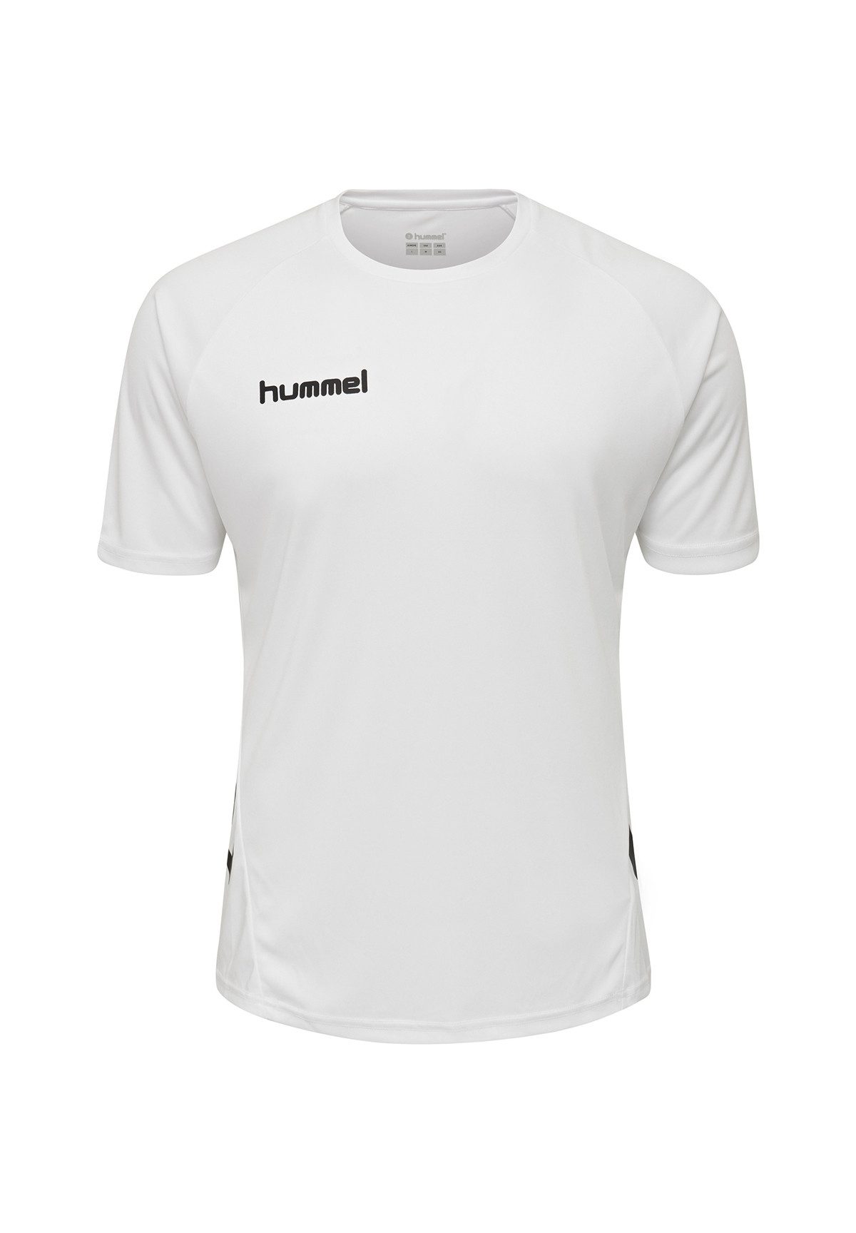 hummel Trainingsanzug & SET Rundhalsausschnitt elastischer Bund, hmlPROMO S günstig online kaufen
