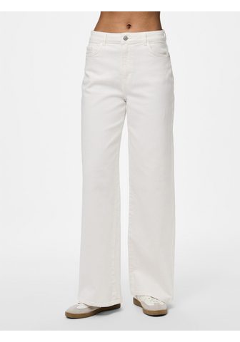pieces High-waist-Jeans PCSELMA HW WIDE Džins...