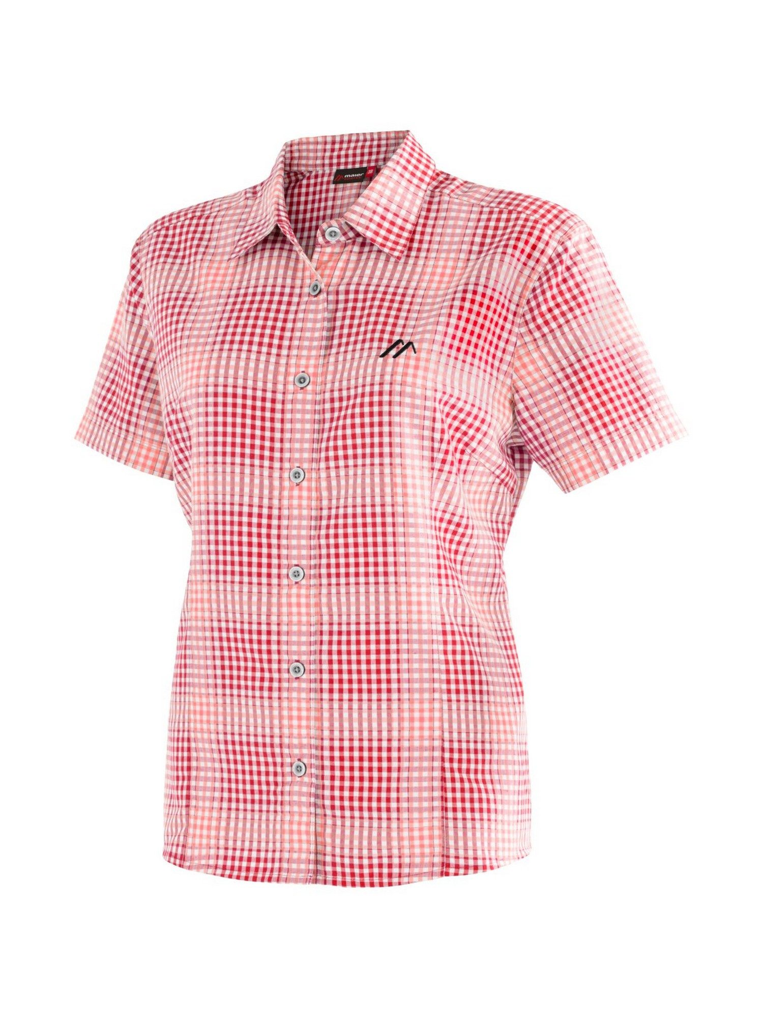Maier Sports Outdoorbluse PHILINA für Damen, günstig online kaufen