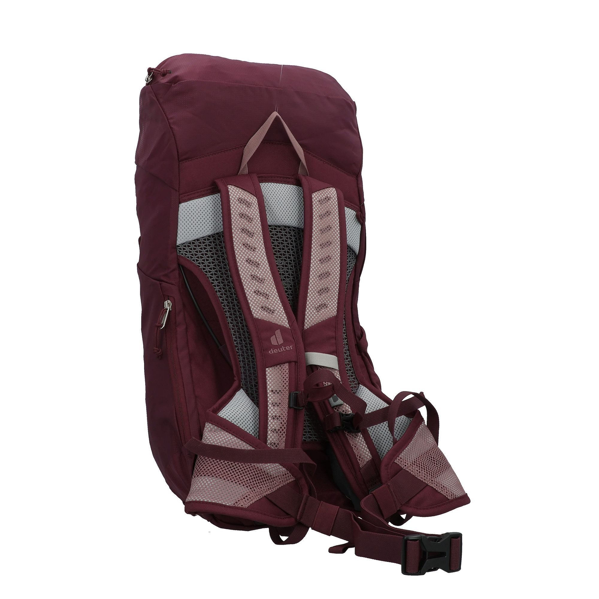 deuter Wanderrucksack AC Lite, Polyester