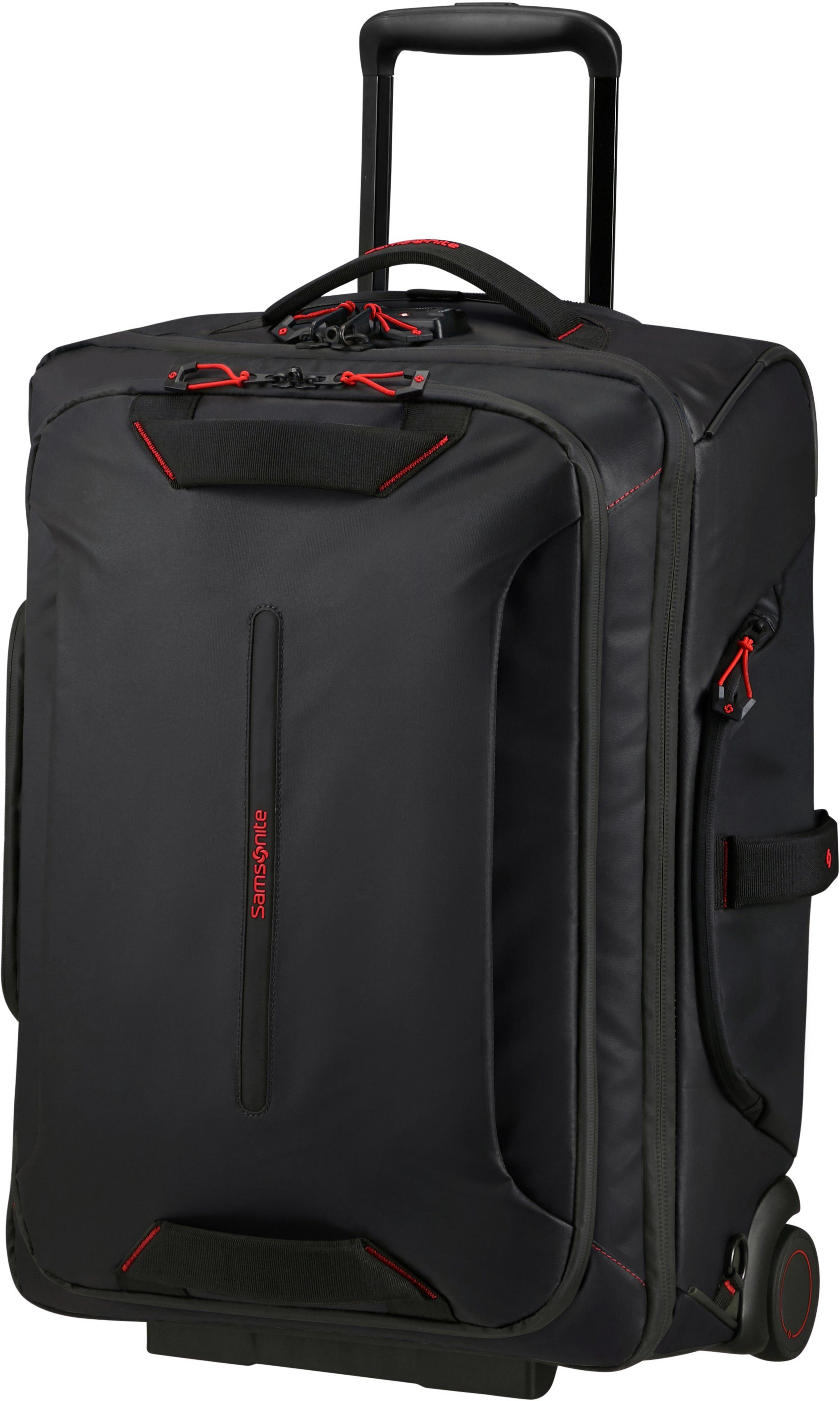 Samsonite Reisetasche ECODIVER, mit Trolley- und günstig online kaufen