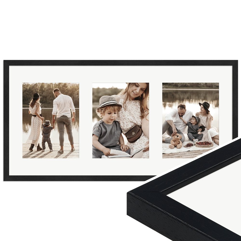 WANDStyle Galerierahmen G950 30x60 cm, für günstig online kaufen