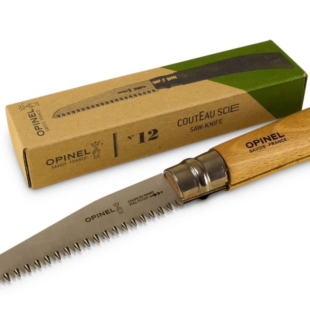 Herbertz Handsäge Grünholzsäge für Kinder