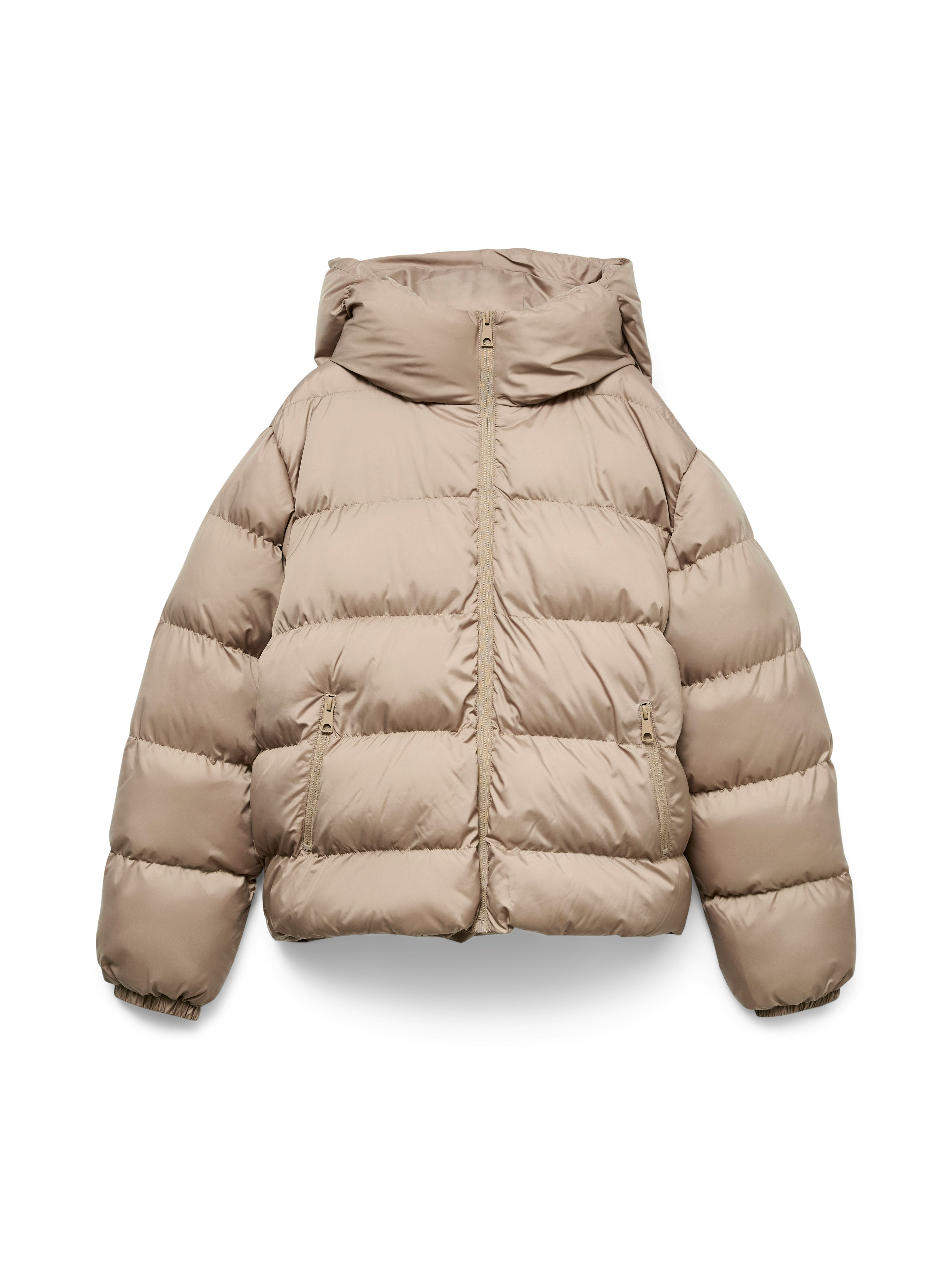 Steppjacke VMDINA SHORT PUFFER JACKET NOOS