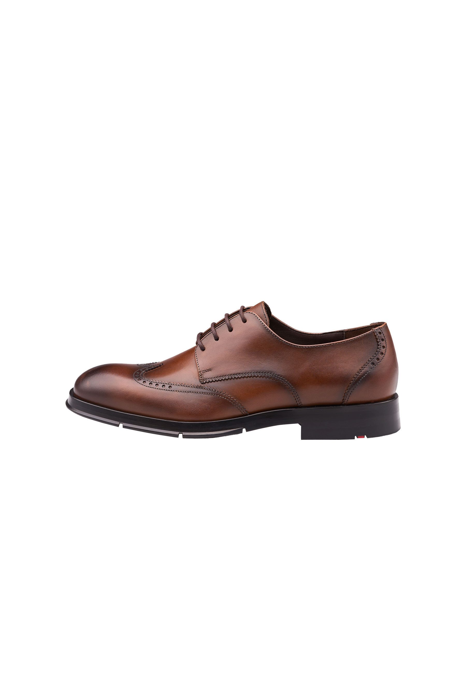 Lloyd Schnürhalbschuh Schnürschuh mit klassischem Design günstig online kaufen