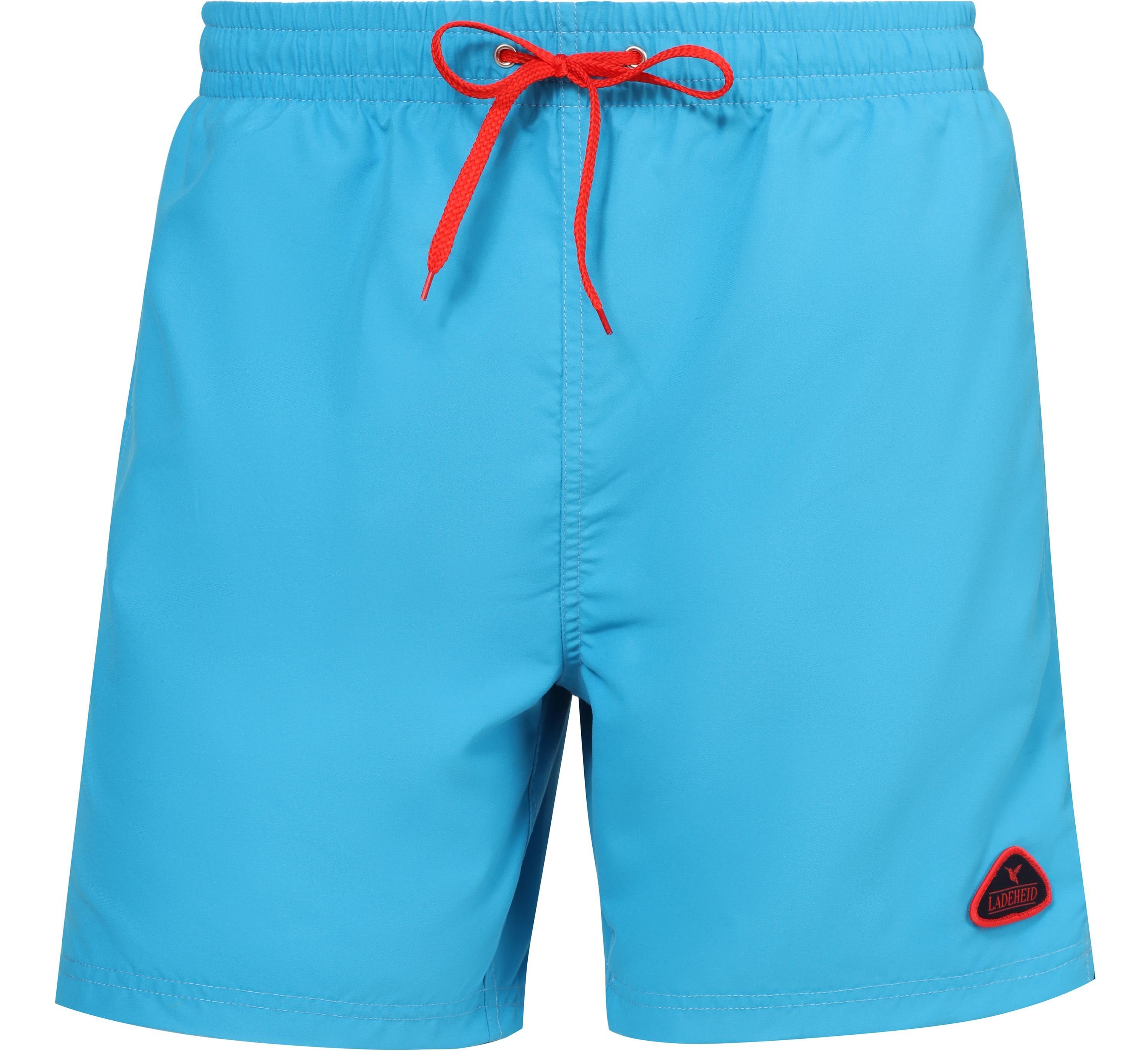 Ladeheid Badeshorts Herren Badehose Badeshorts Boardshorts günstig online kaufen