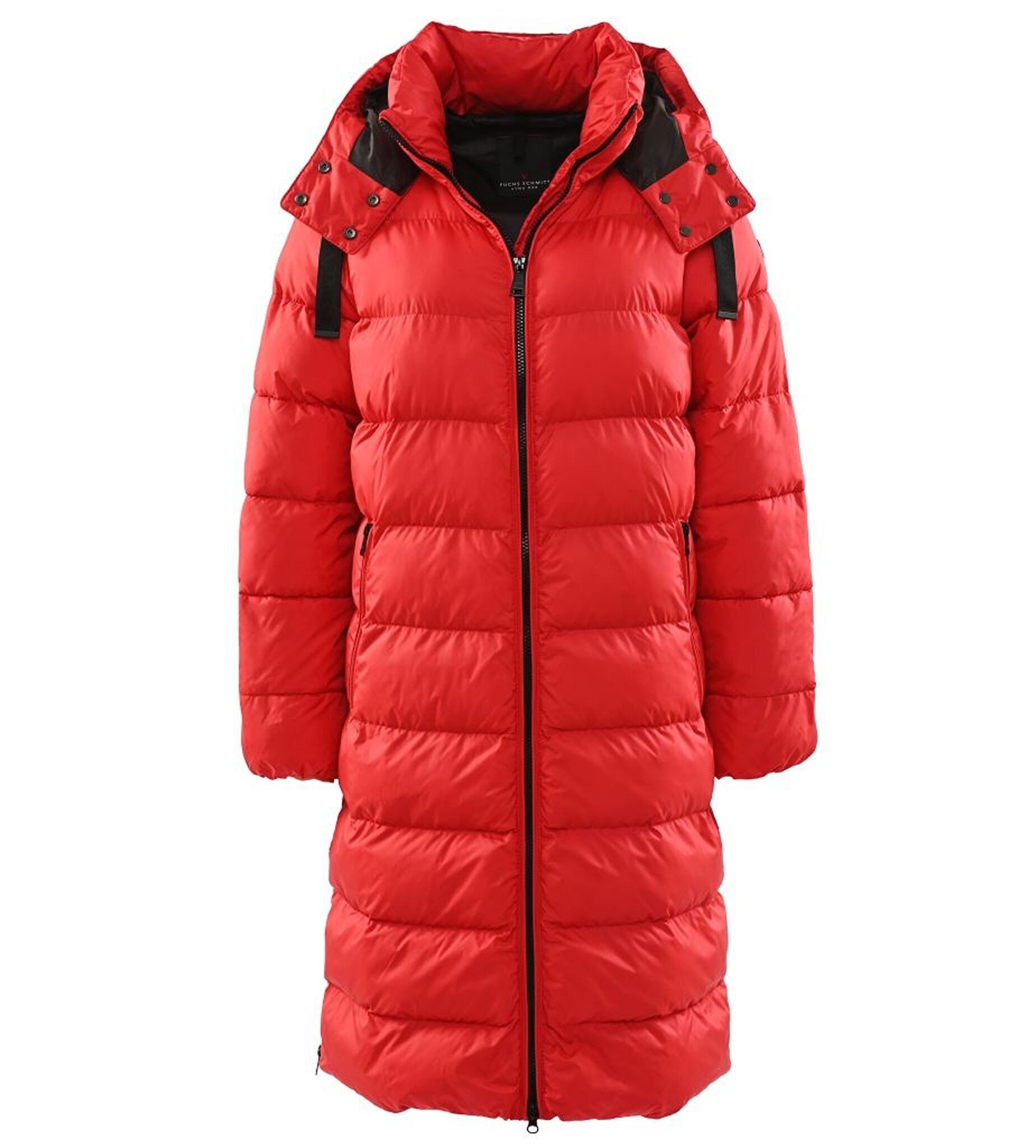 Fuchs Schmitt Wintermantel