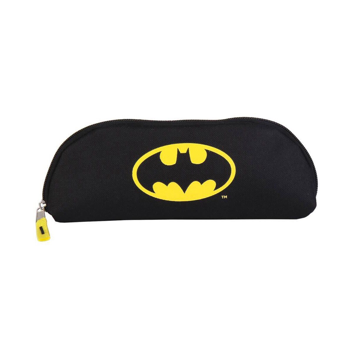 Batman Пеналы Batman Пеналы 22cm Etui Schule Jungen DC Comics