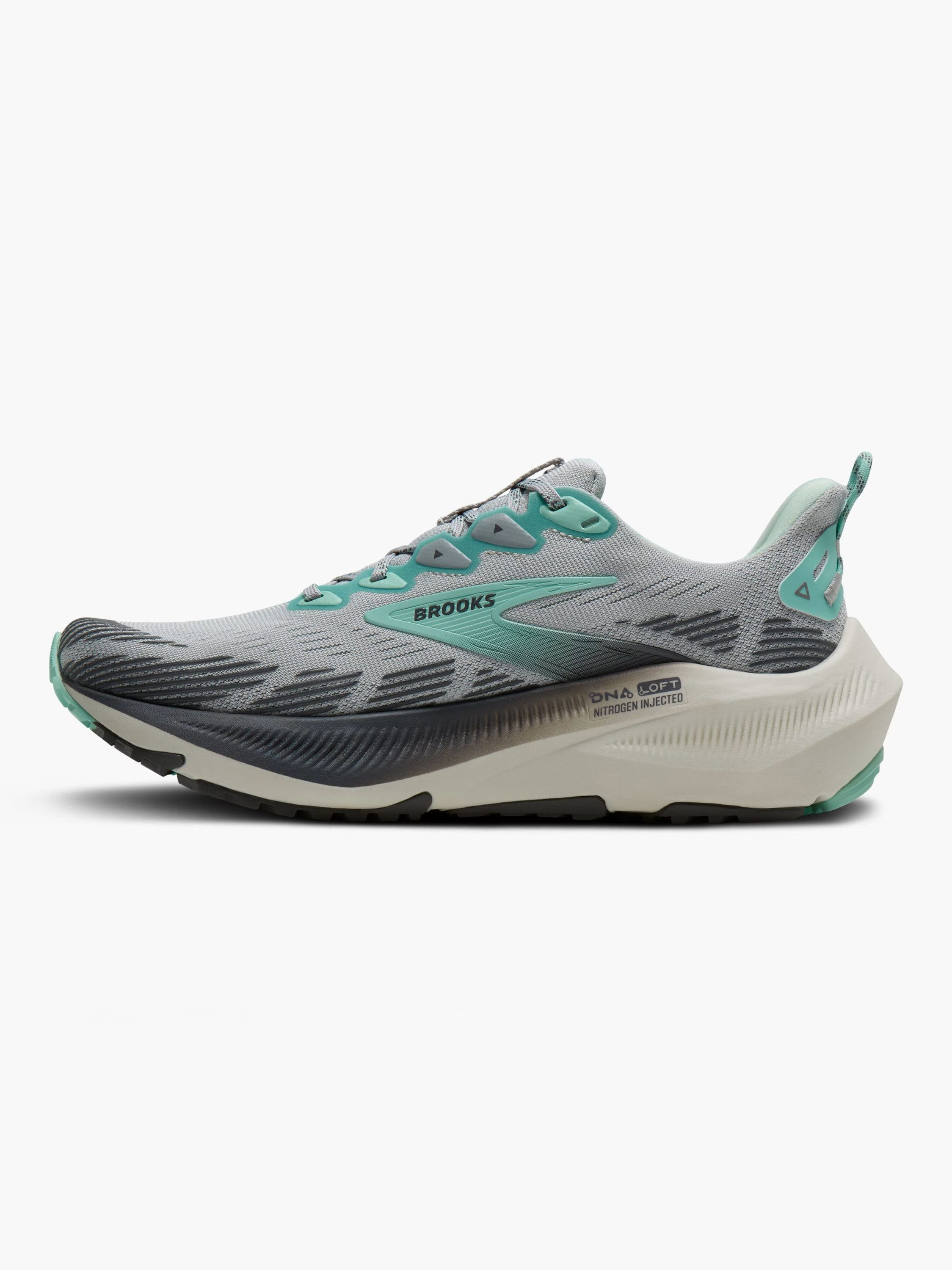 Brooks Brooks Ghost Trail Trailrunningschuh