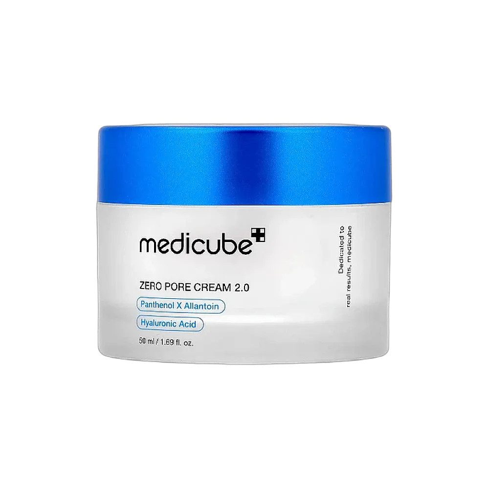 Medicube Tagescreme medicube Zero Pore Cream 2.0