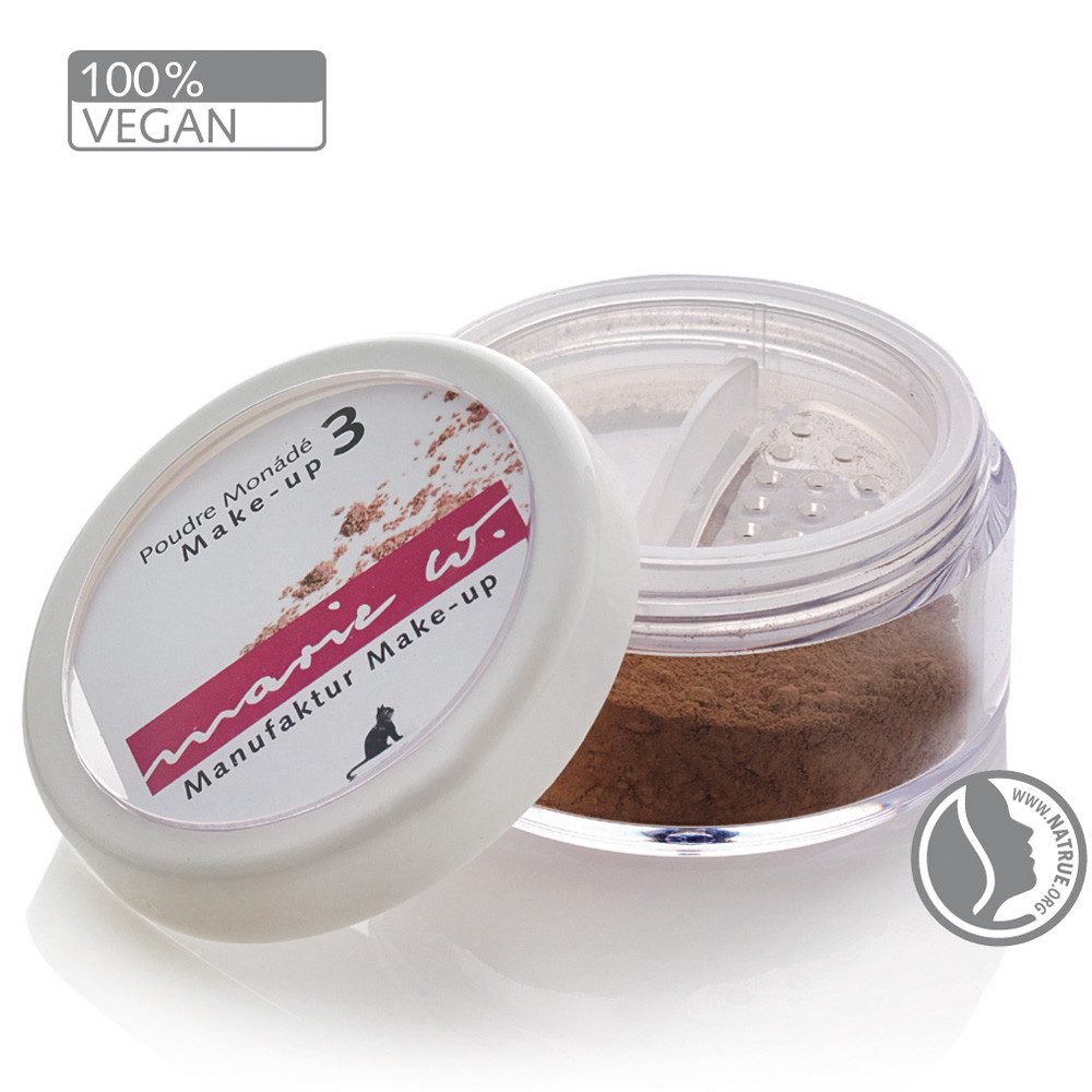 Marie W Make-up, 5 g