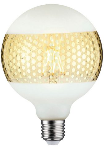  Paulmann LED lemputės Globe 125mm Ring...