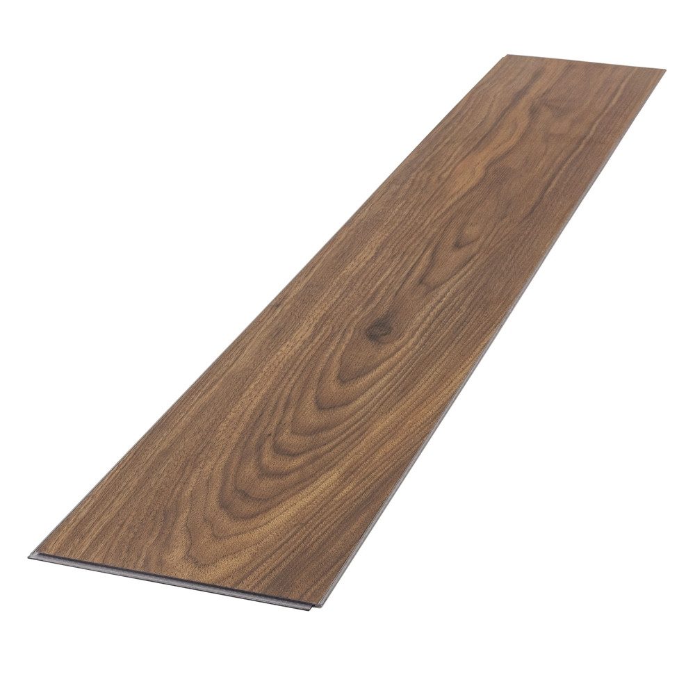 ML-DESIGN Vinylboden PVC Vinyl Bodenbelag Klick-Vinyl Vinylbodenbelag in Holzoptik, Klickvinyl 7,7m² / 35x Dielen Bodenbelag 4,2mm Dicke
