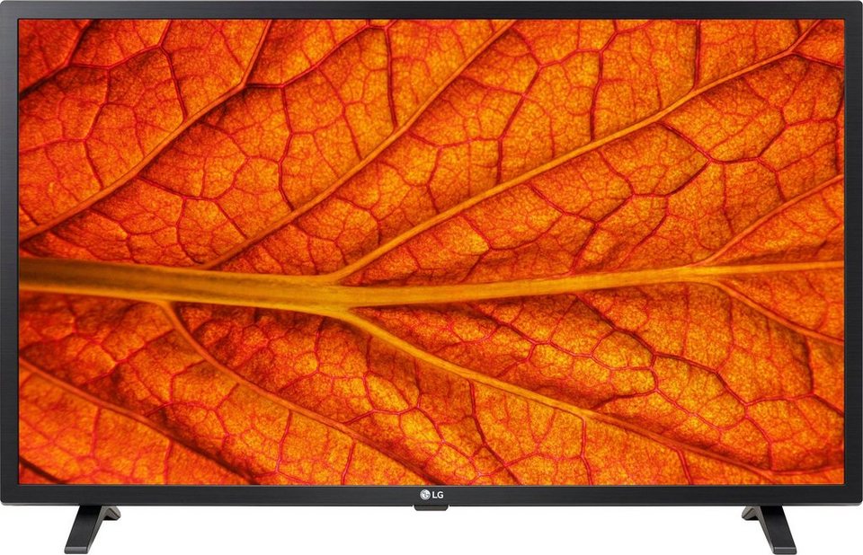 LG 32LM6370PLA LED-Fernseher (80 cm/32 Zoll, Full HD, Smart-TV), Triple  Tuner (DVB-T2/-C/-S2), Active HDR mit Unterstützung für HDR10 Pro und HLG