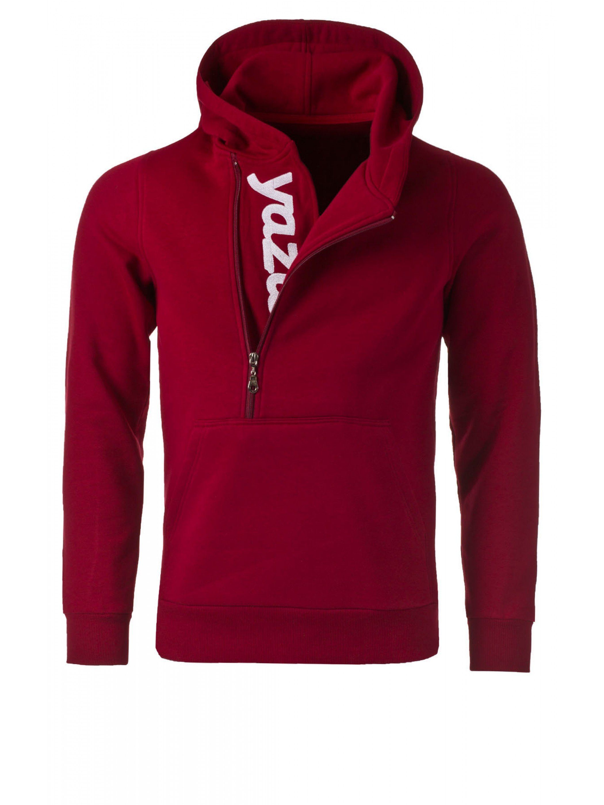 Yazubi Kapuzenpullover Alex Sweatshirt günstig online kaufen