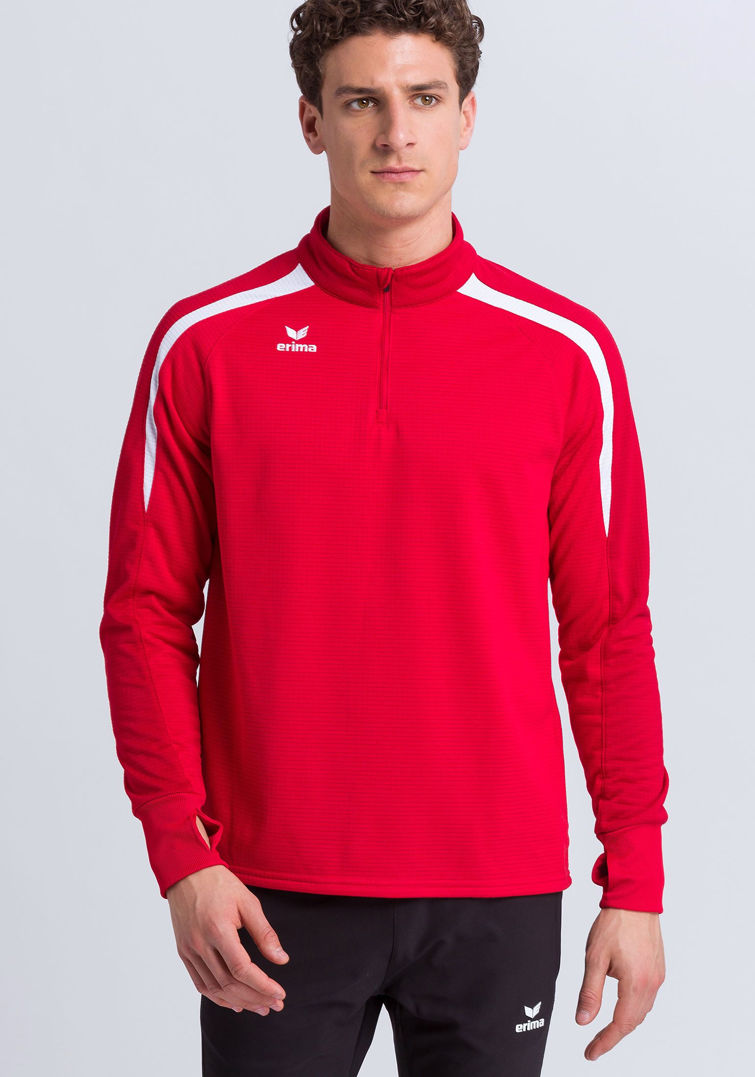 Erima Funktionsshirt Liga 2.0 Trainingstop Erwachsene