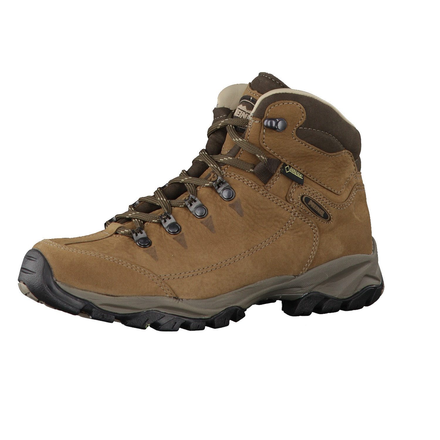 Meindl Meindl Damen Wanderstiefel Ohio Lady günstig online kaufen