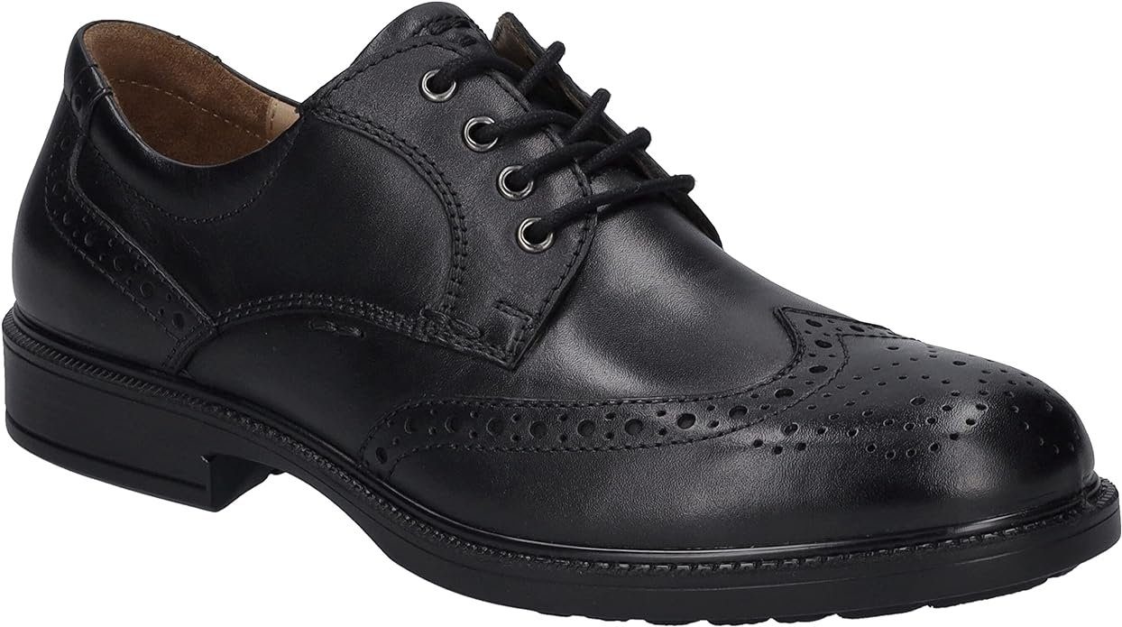 Josef Seibel Harry Schnürschuh. Reduzierter Preis € 53,97. Unverbindliche Preisempfehlung € 89,95