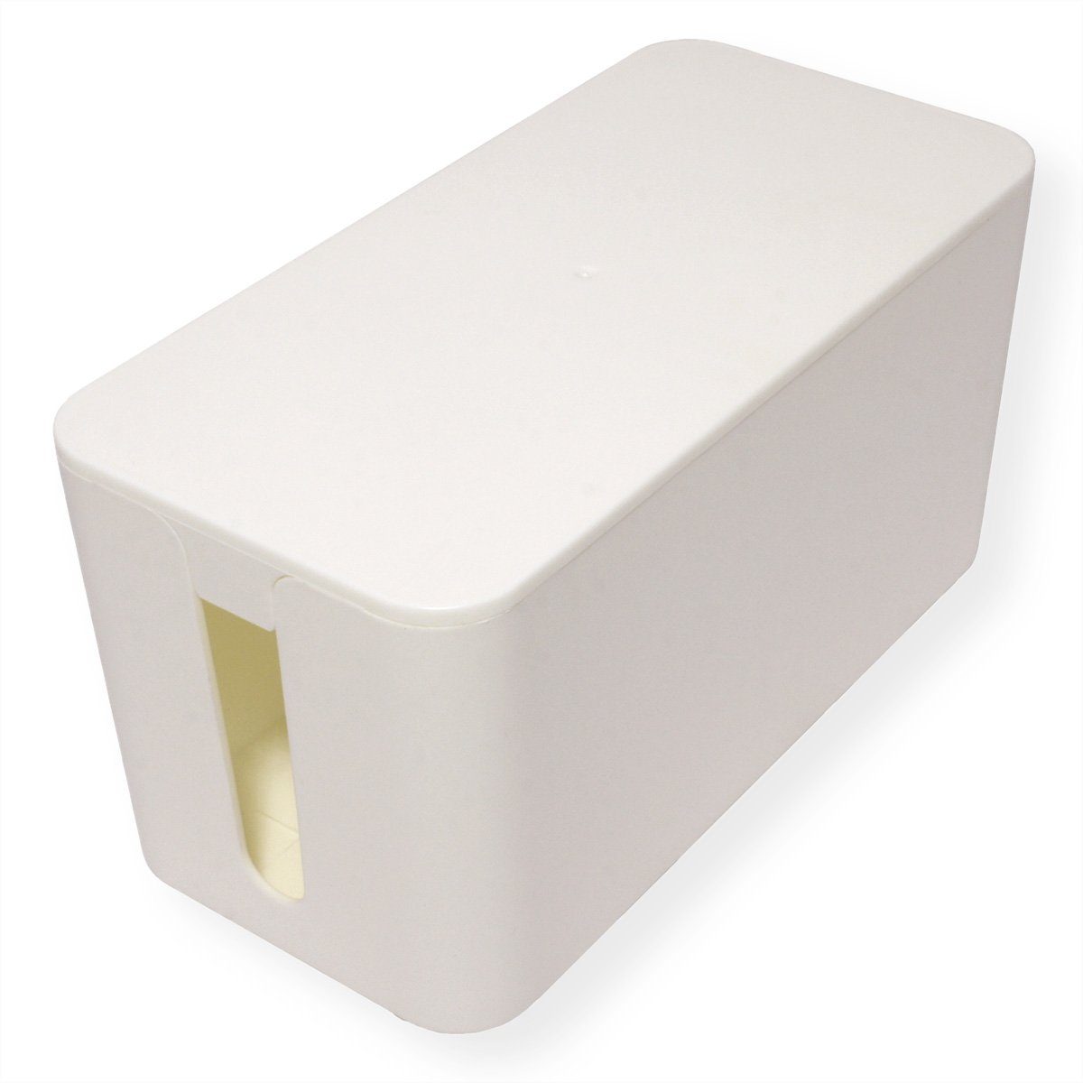 VALUE Kabelführung Kabel-Box, klein