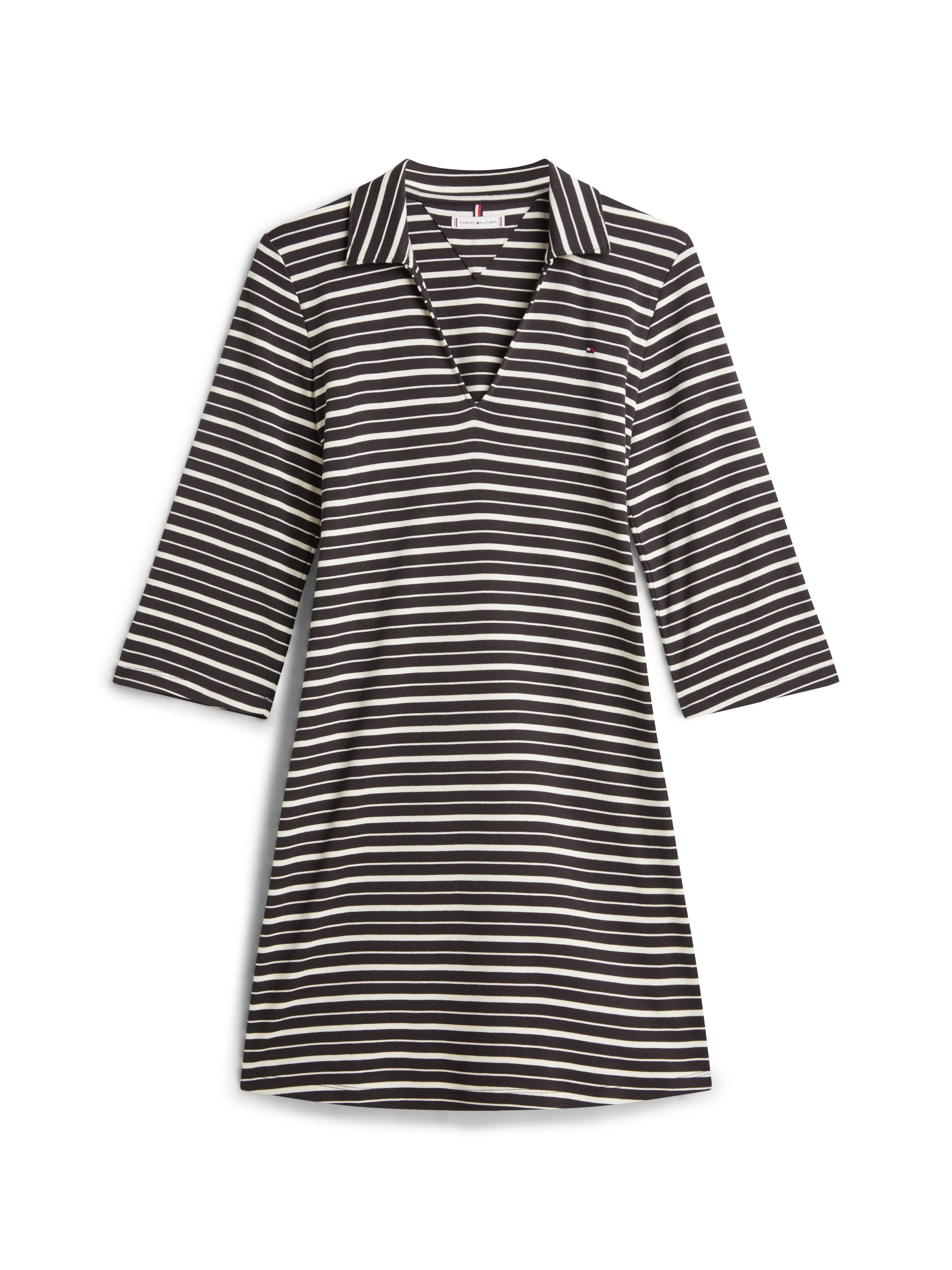Black / Calico Multi Stp