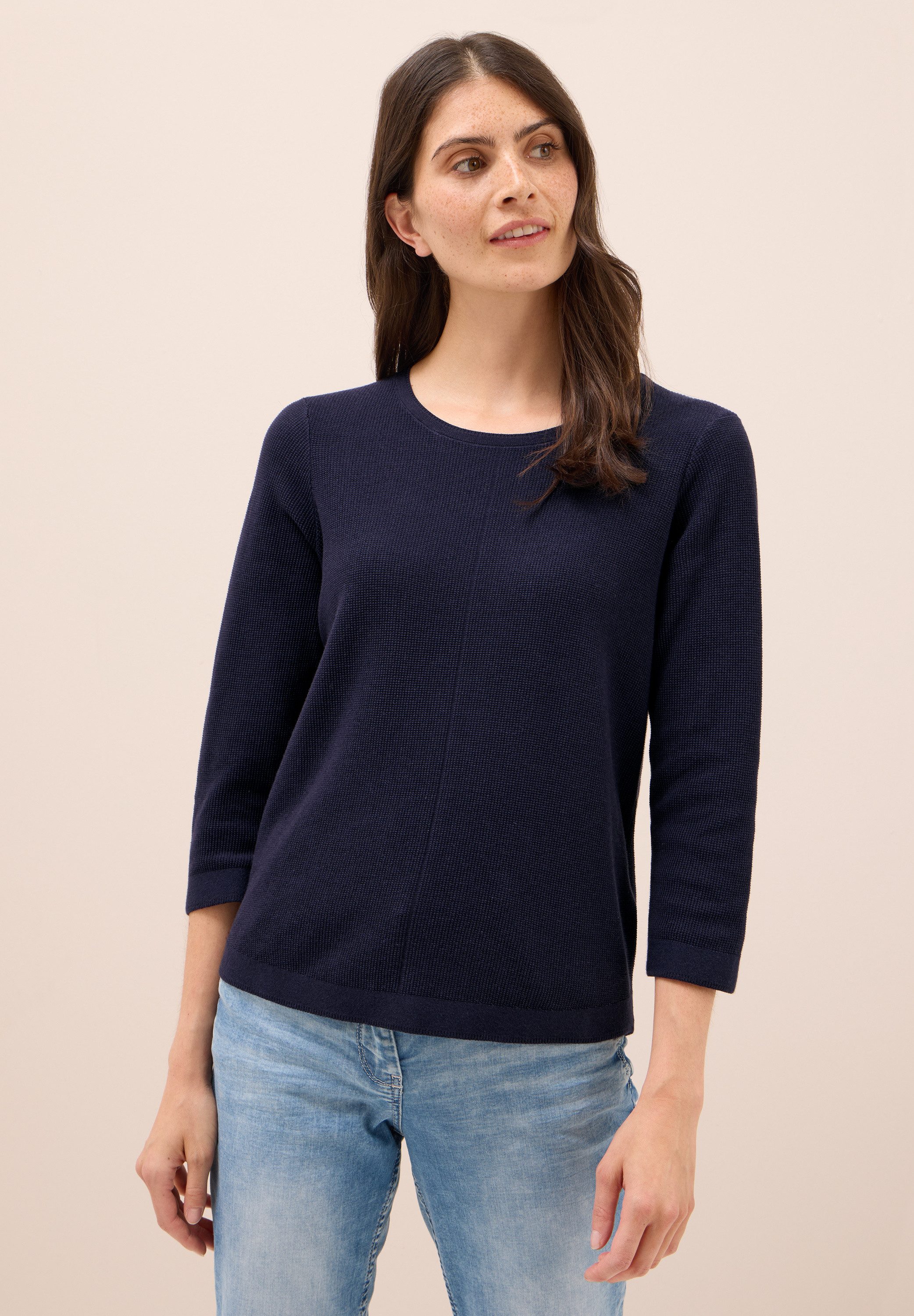 Strickpullover