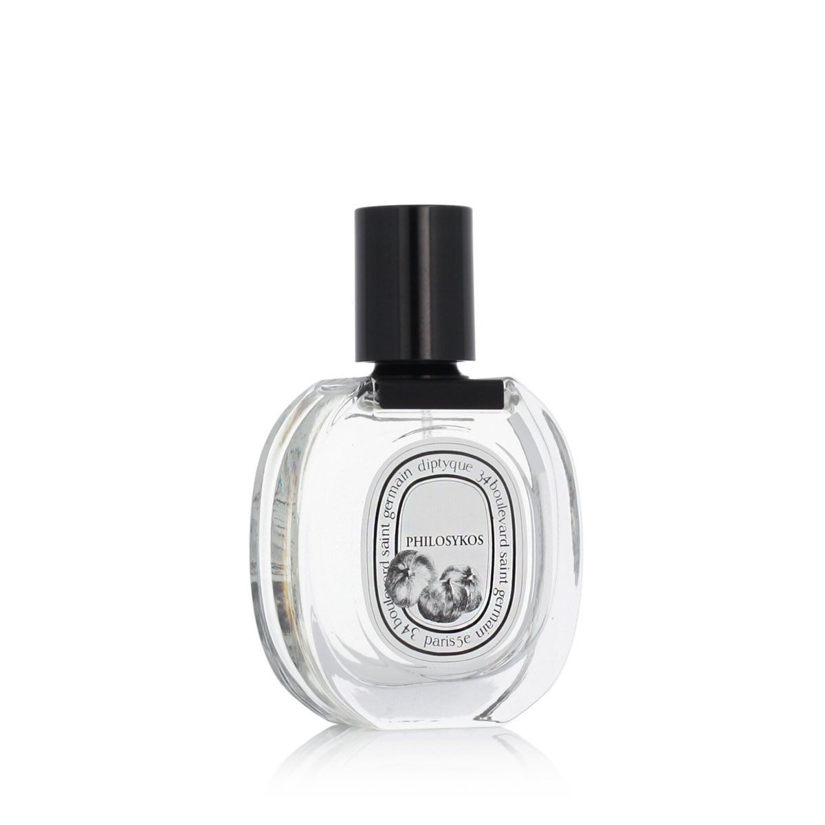 Diptyque Eau de Toilette Philosykos