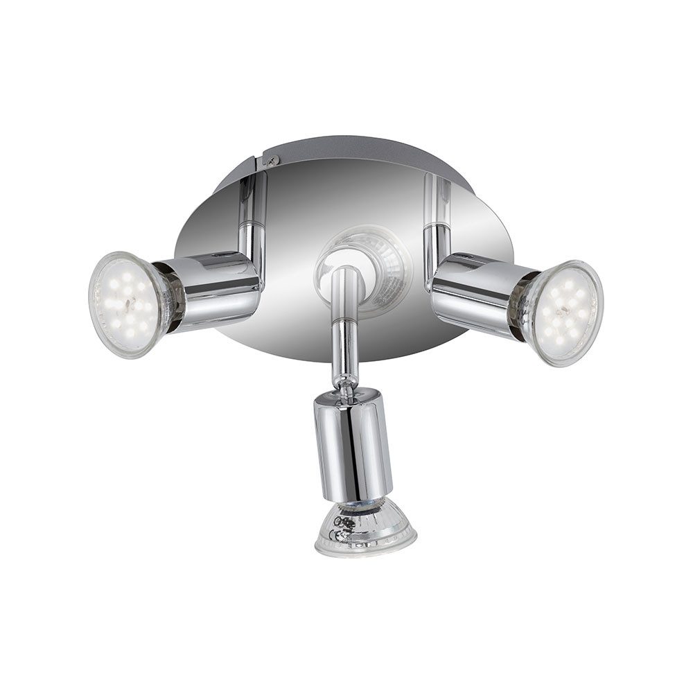 Briloner Leuchten LED Deckenleuchte, Leuchtmittel inklusive, Warmweiß, LED günstig online kaufen