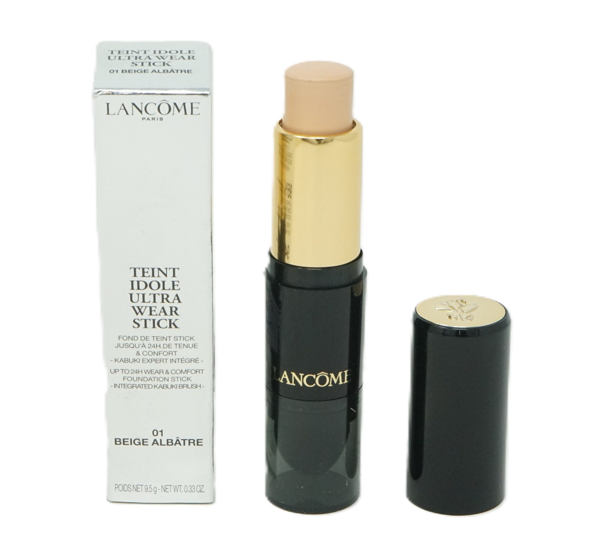 LANCOME Foundation Lancome Teint Foundation Stick 9,5g Beige Albatre 01