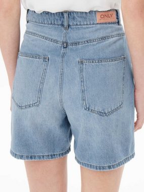 ONLY Jeansshorts ROMEO (1-tlg) Weiteres Detail