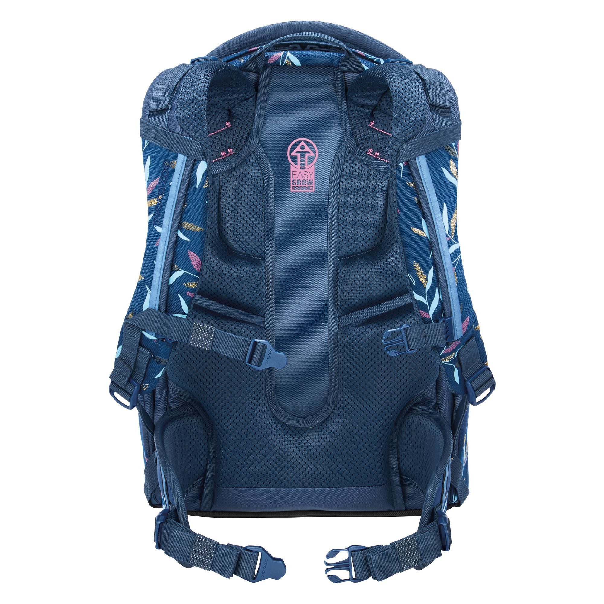 coocazoo Schulrucksack Mate, Polyester