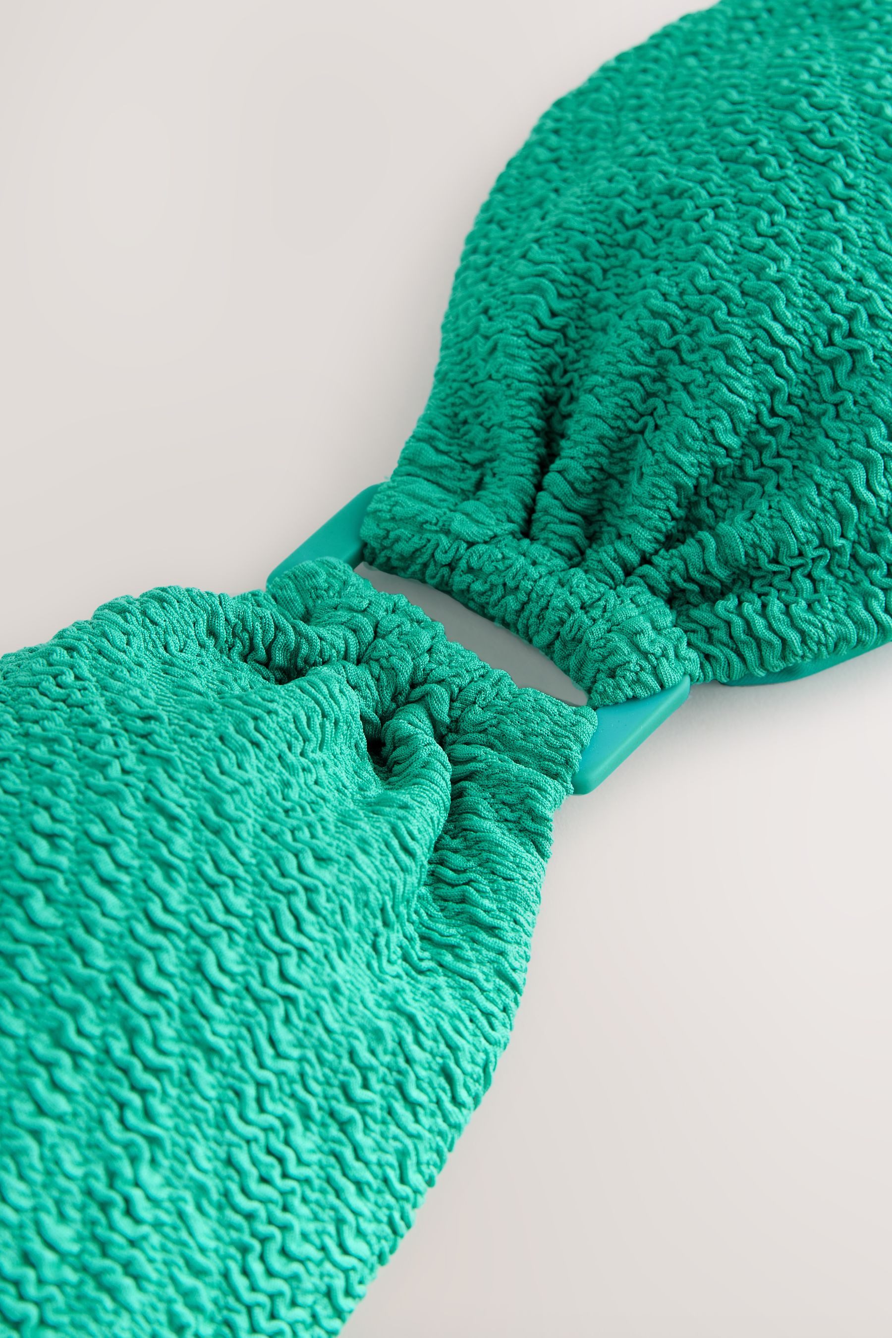 Next Badeanzug Bandeau-Bikinioberteil mit Besatz (1-St) günstig online kaufen