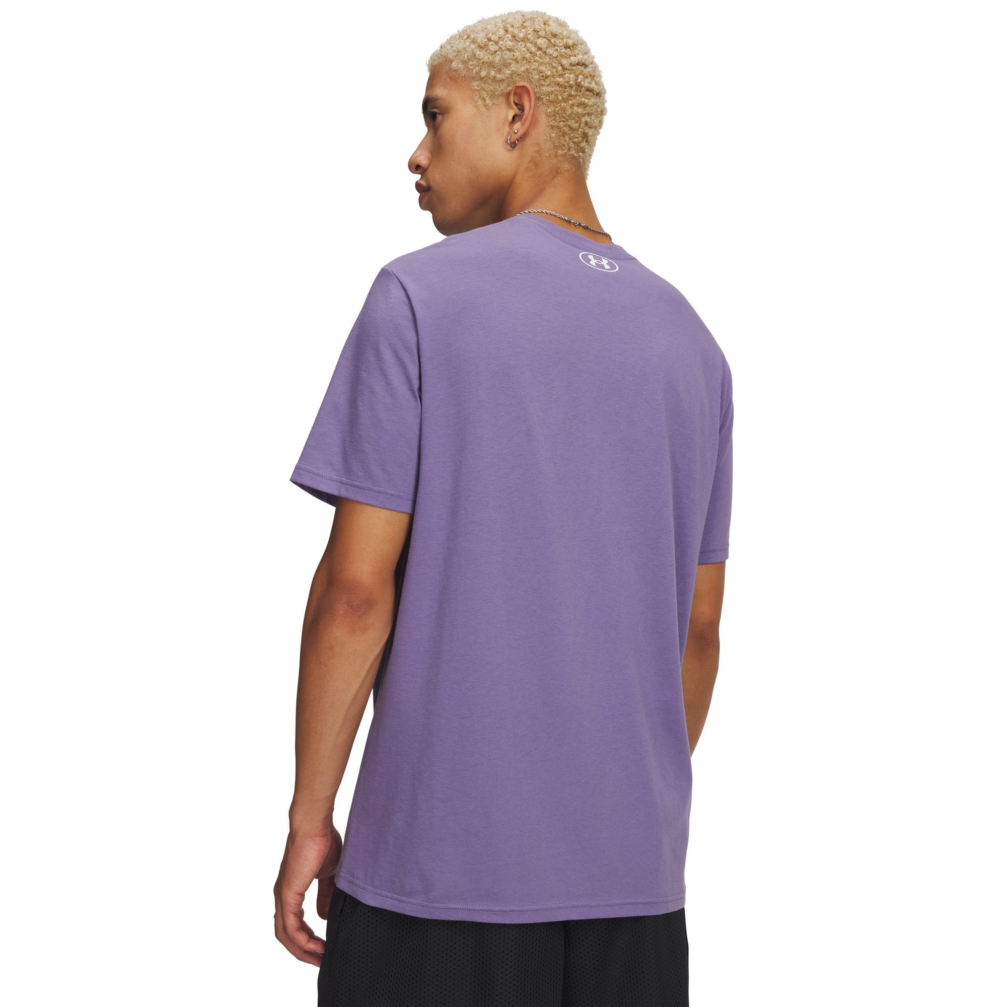 Under Armour® T-Shirt Under Armour Herren T-Shirt Sportstyle Left Chest 132 günstig online kaufen