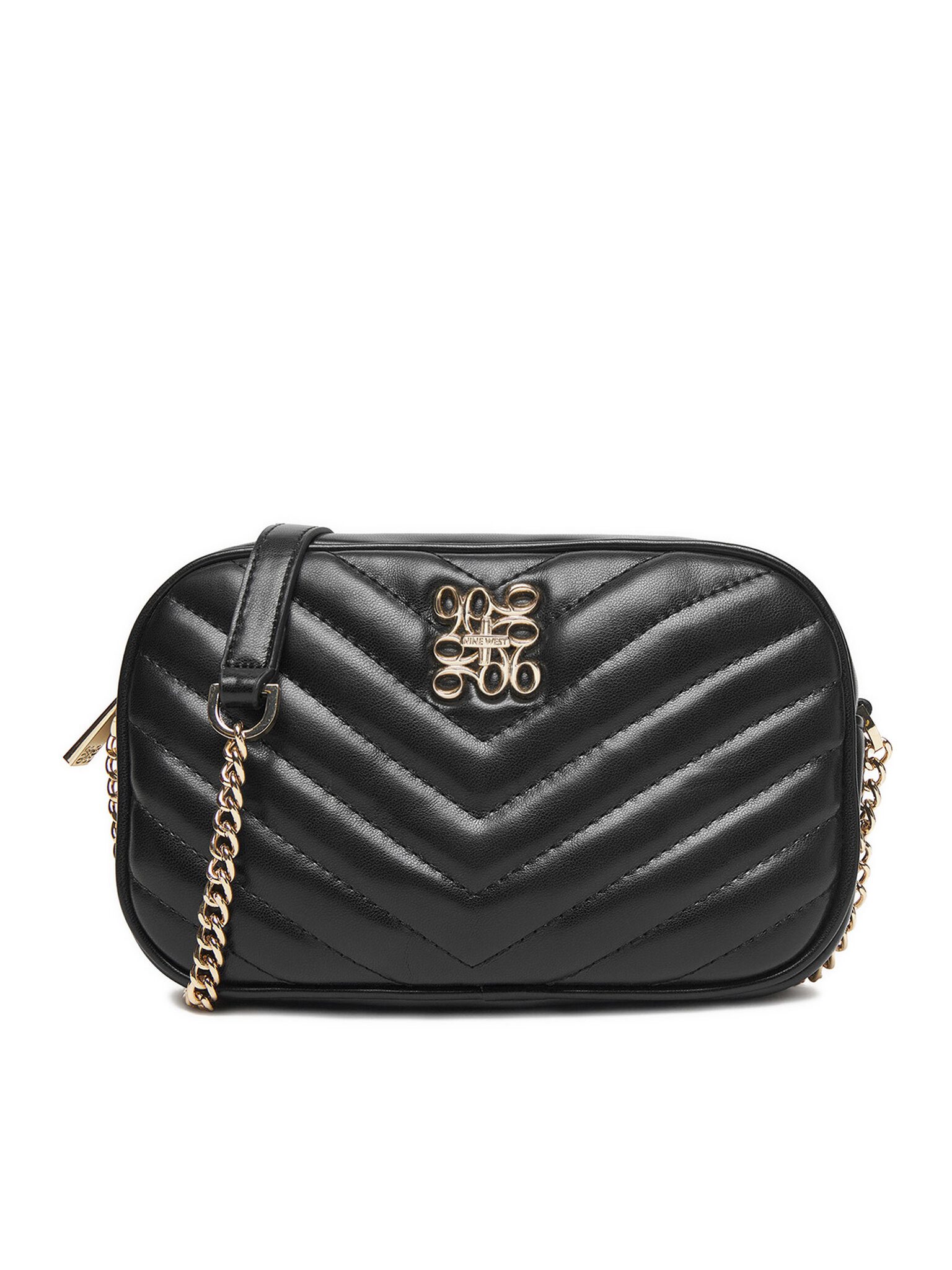 Nine West Handtasche Nine West Frauenhandtasche Schwarze CEO - MARY-LA513-89