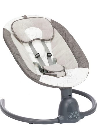  Fillikid Babywippe Elektrische Wippe L...