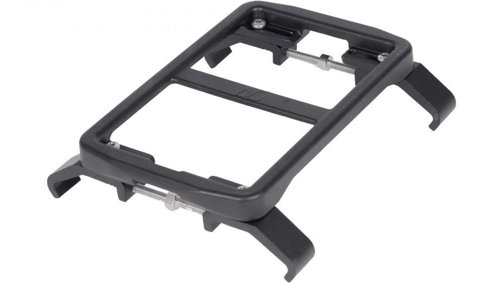 AtranVelo Fahrrad-Gepäckträger AtranVelo NEWRACK UNI AVS X-WIDE SCHWARZ