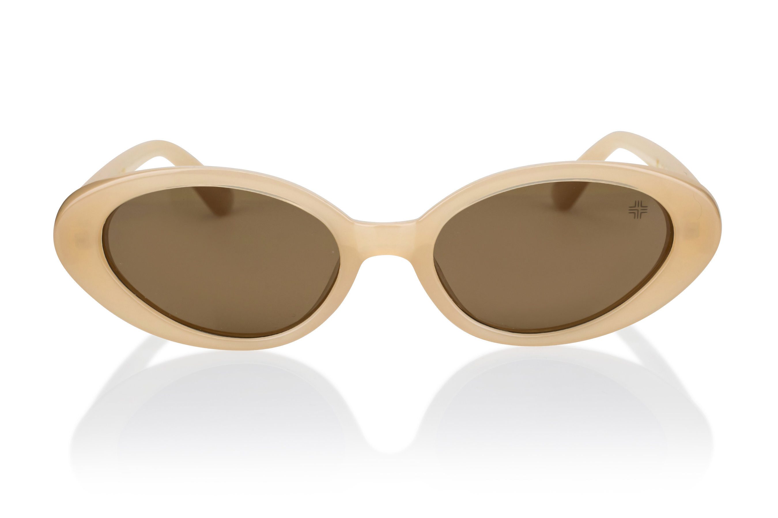 PHILIPP BLANC Sonnenbrille PA02-03 Glass 0.74MM Polarized Lens UV400, CAT3.0